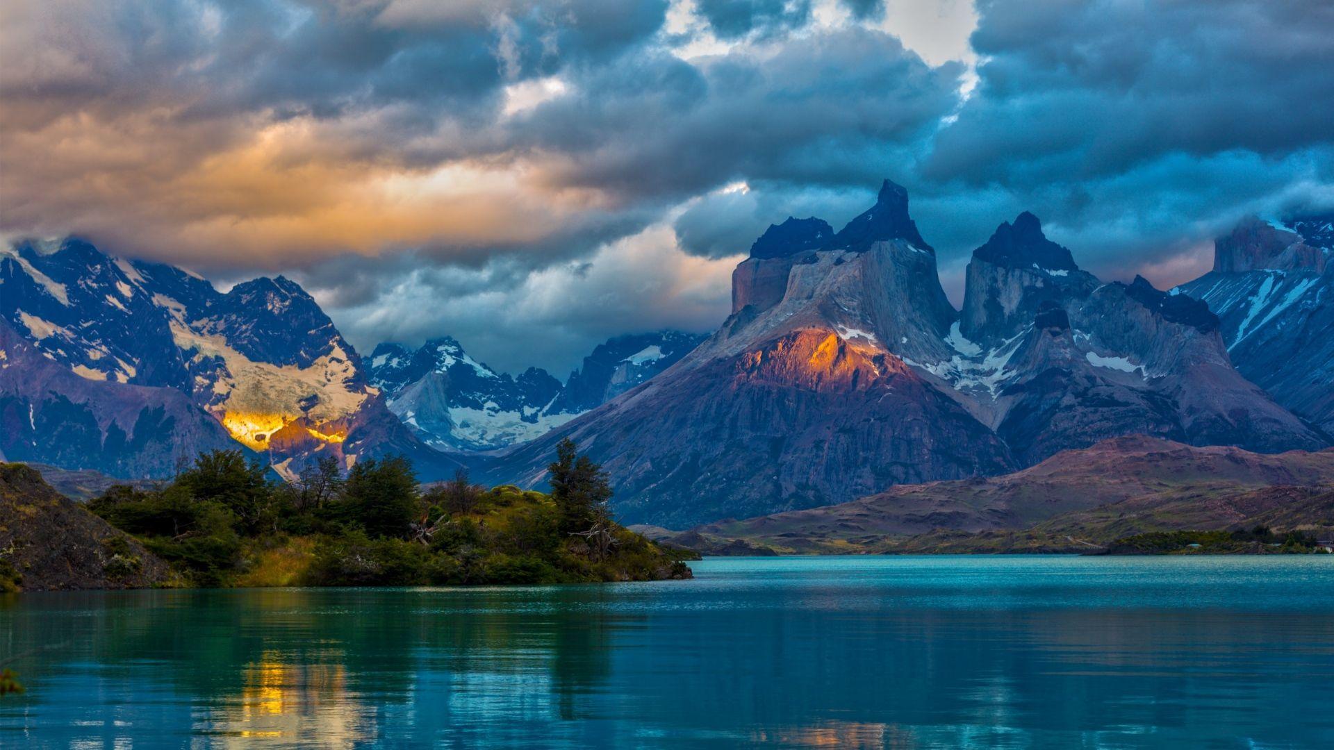 Full HD 1080p Patagonia Wallpapers HD, Desktop Backgrounds