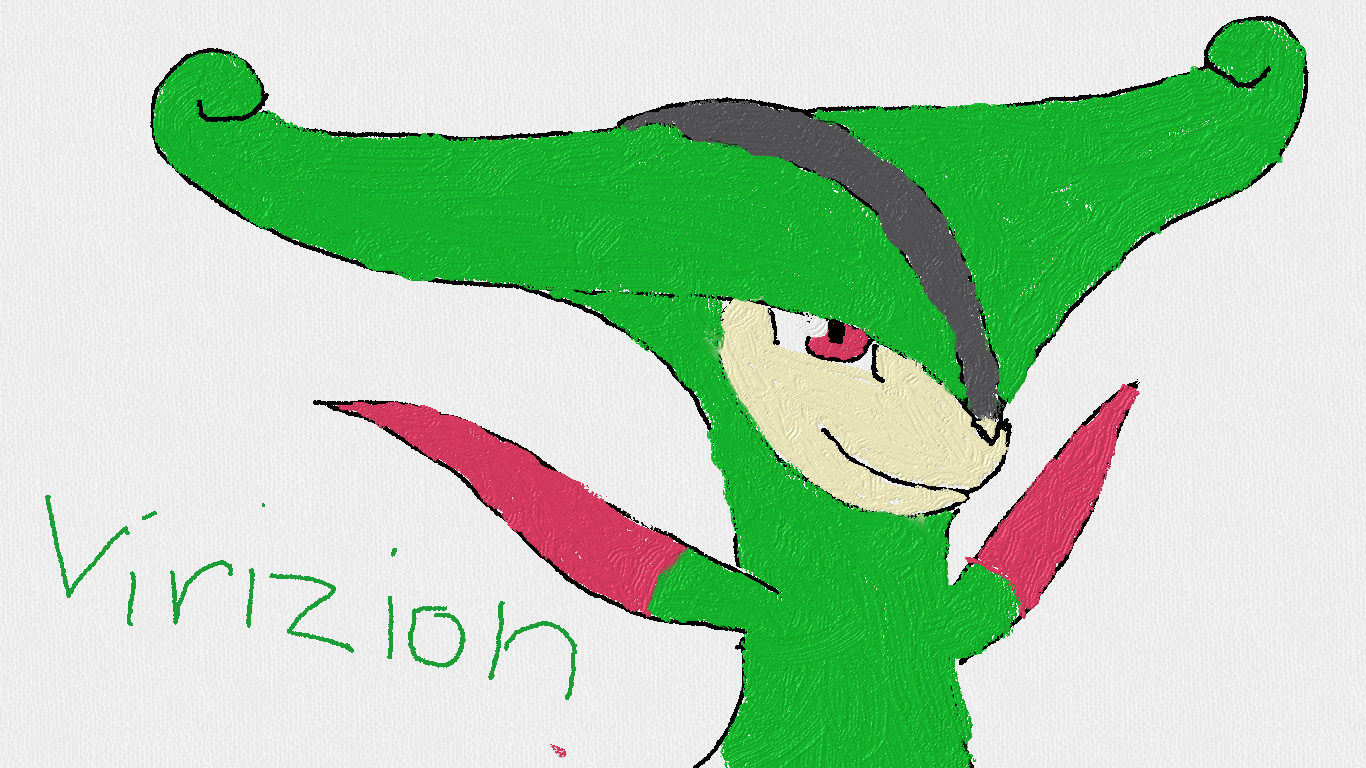 virizion