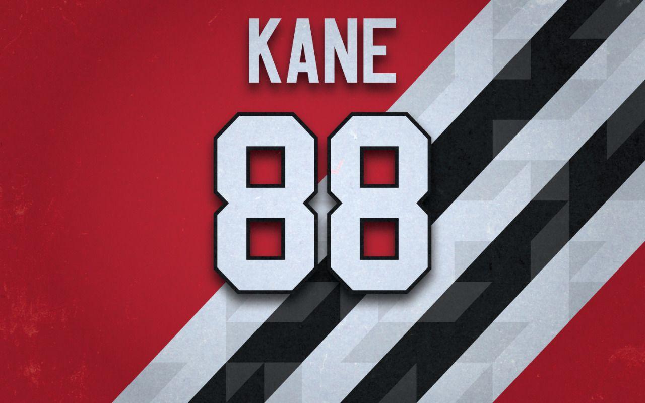 New Player Wallpapers….. Patrick Kane