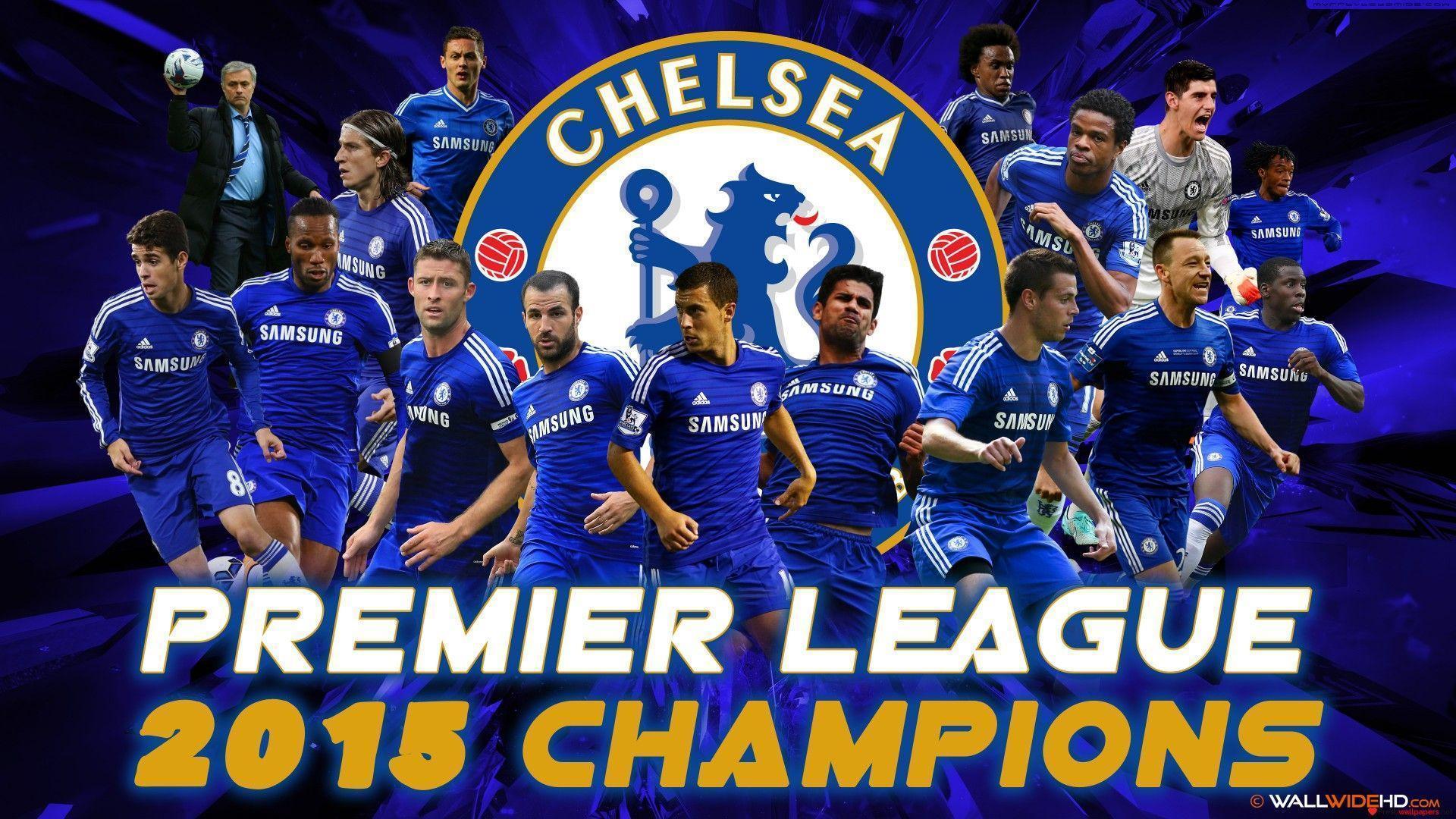 Chelsea FC 2014