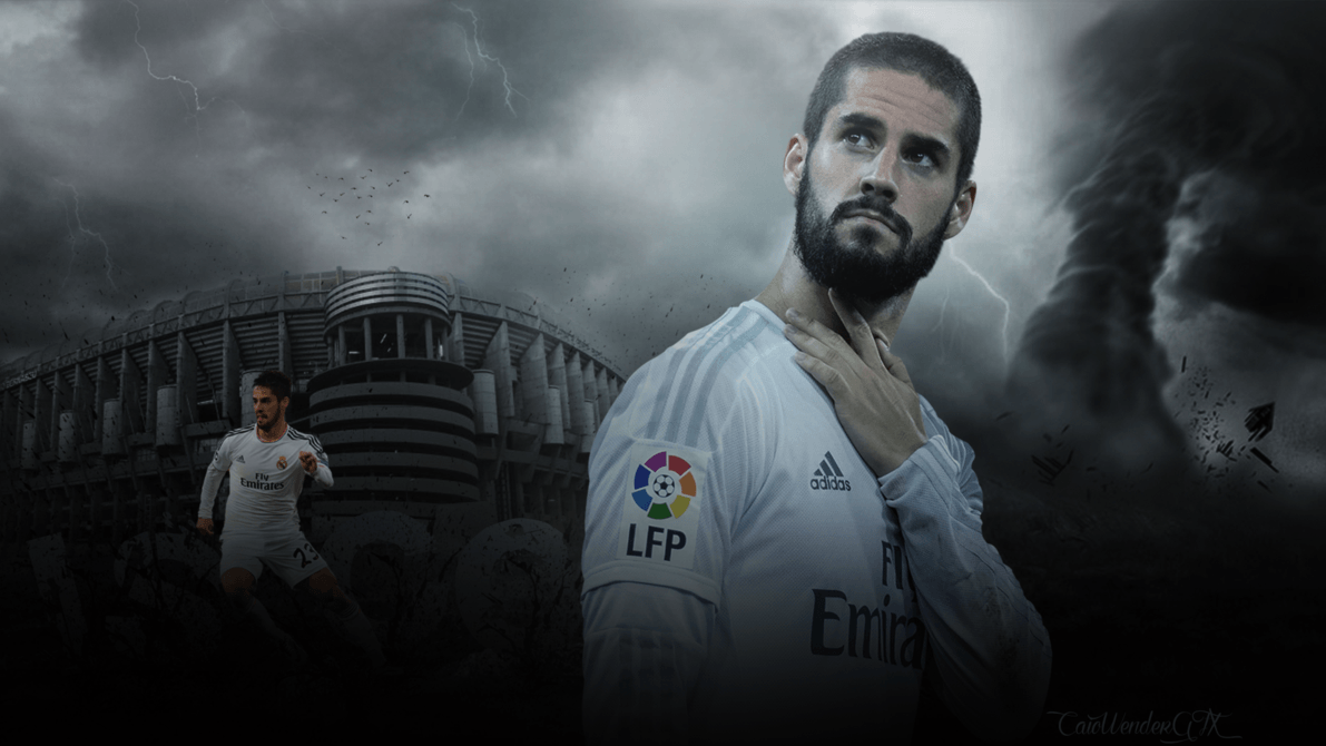 Isco HD Image 7