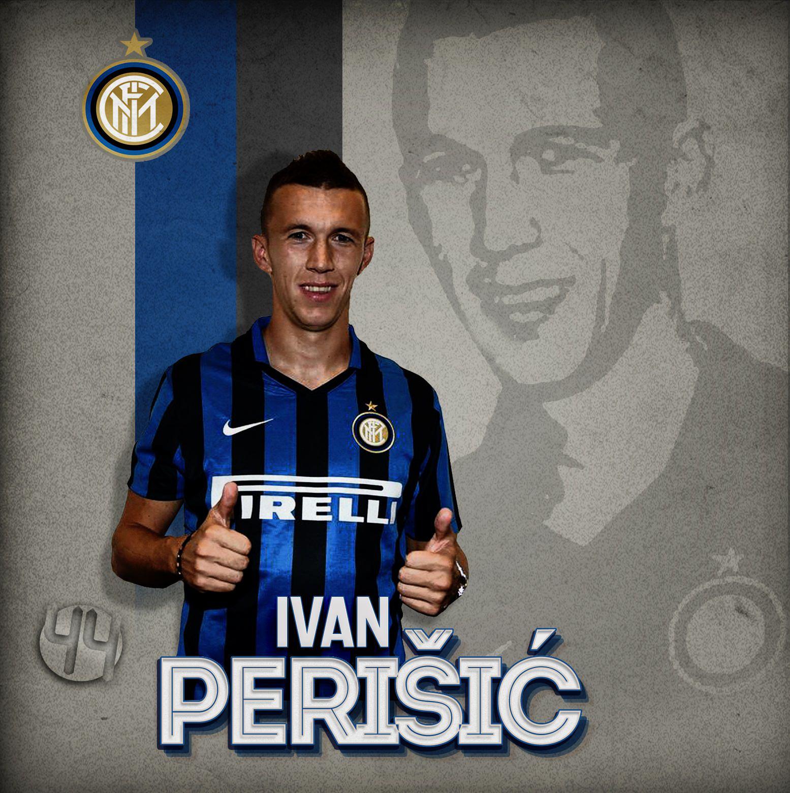 Ivan Perisic Wallpapers