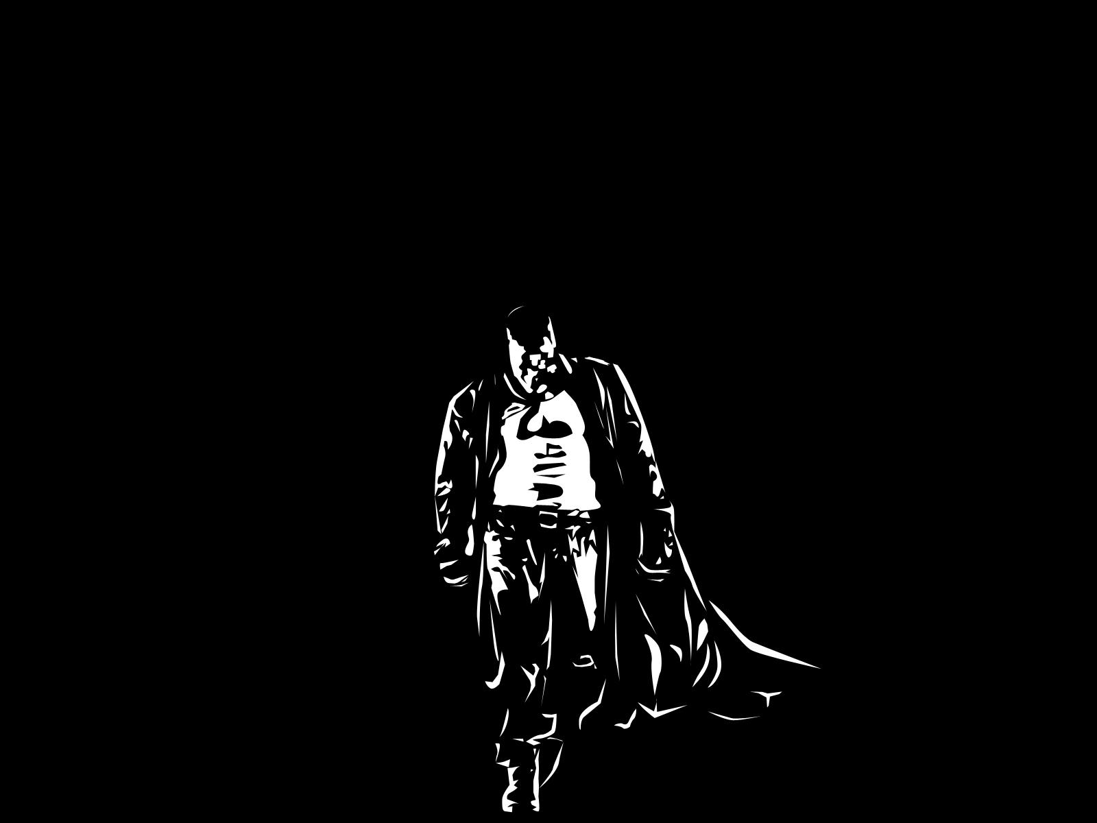 Marv Sin City Comic Wallpapers