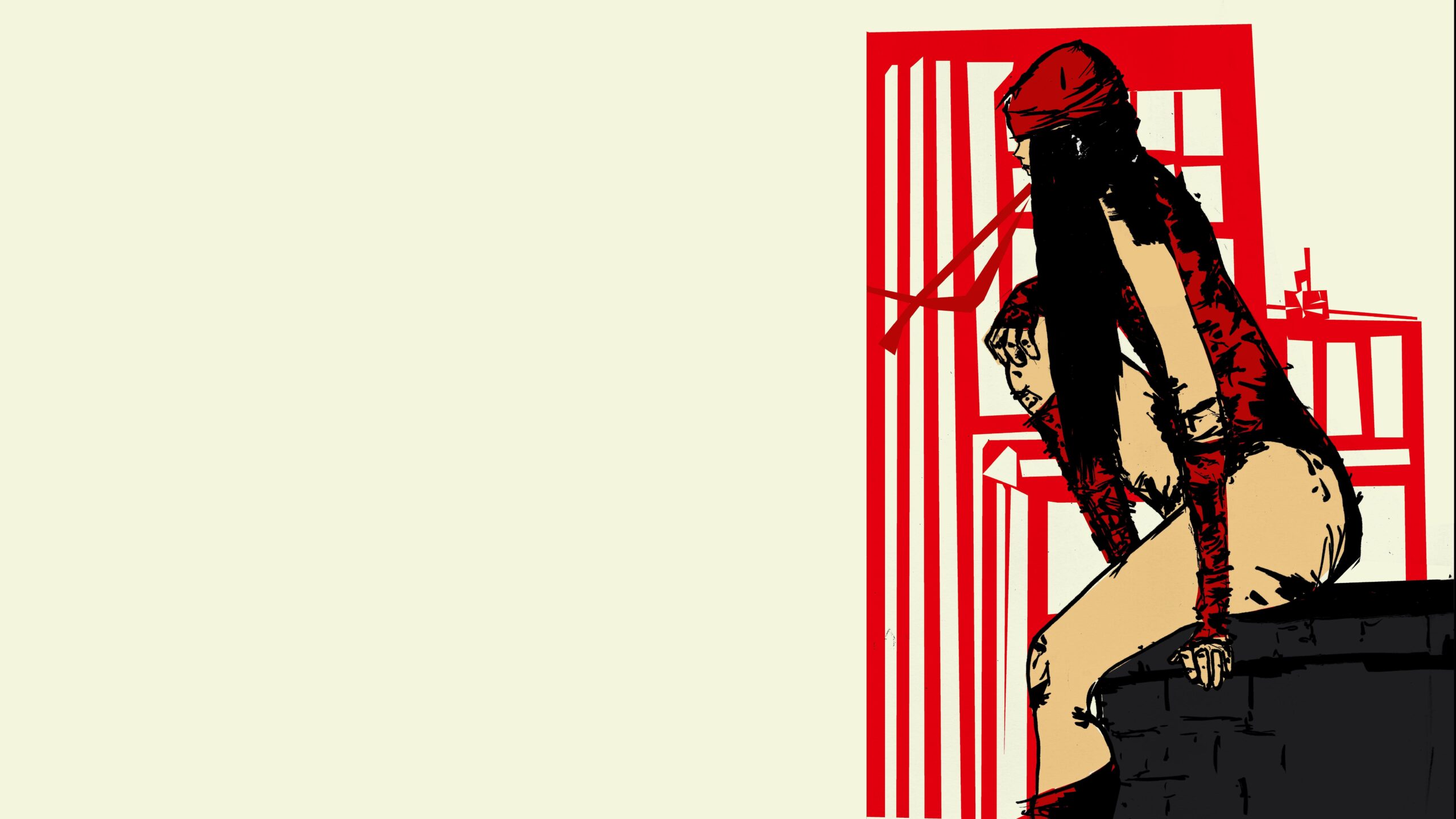 60 Elektra HD Wallpapers