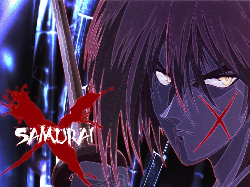 Kenshin Himura