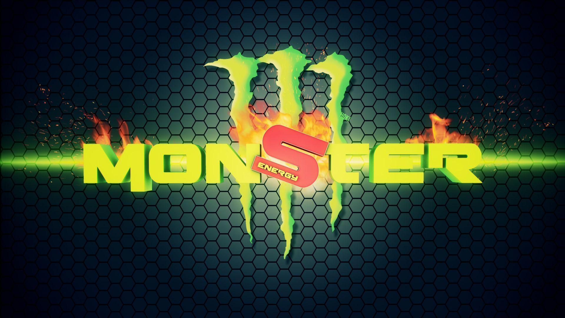 Monster Energy Wallpapers HD