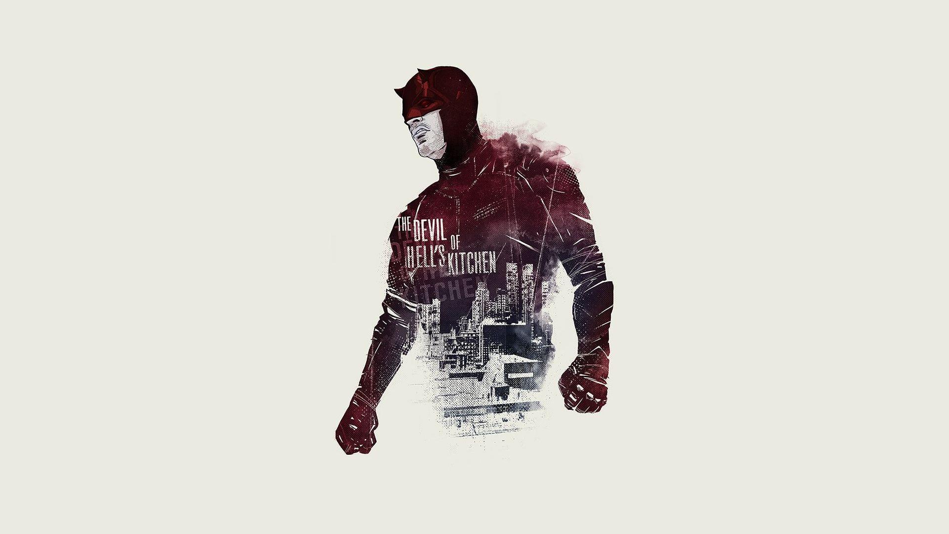 Daredevil Wallpapers HD