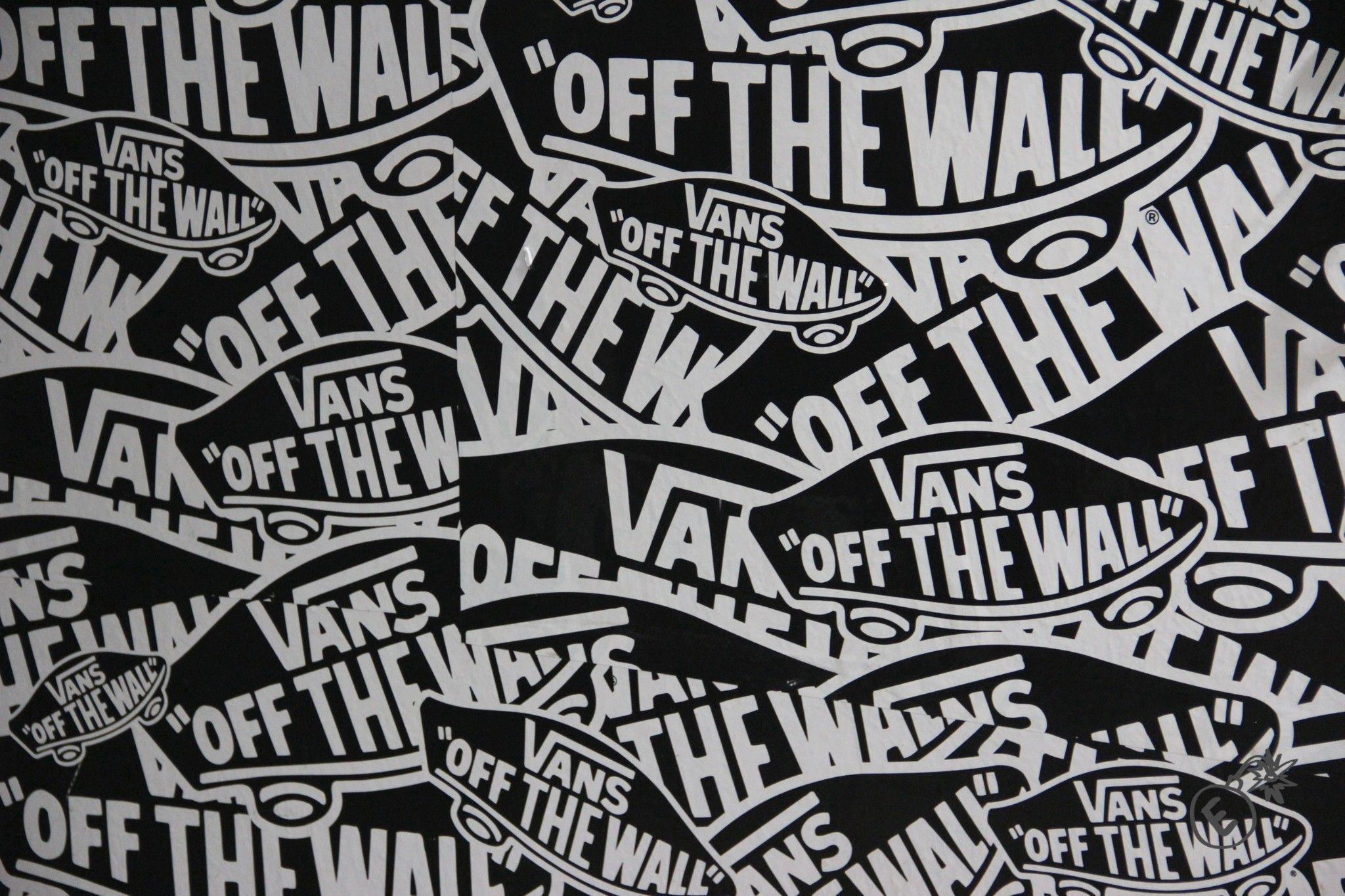 Wallpapers For > Vans Off The Wall Wallpapers Hd