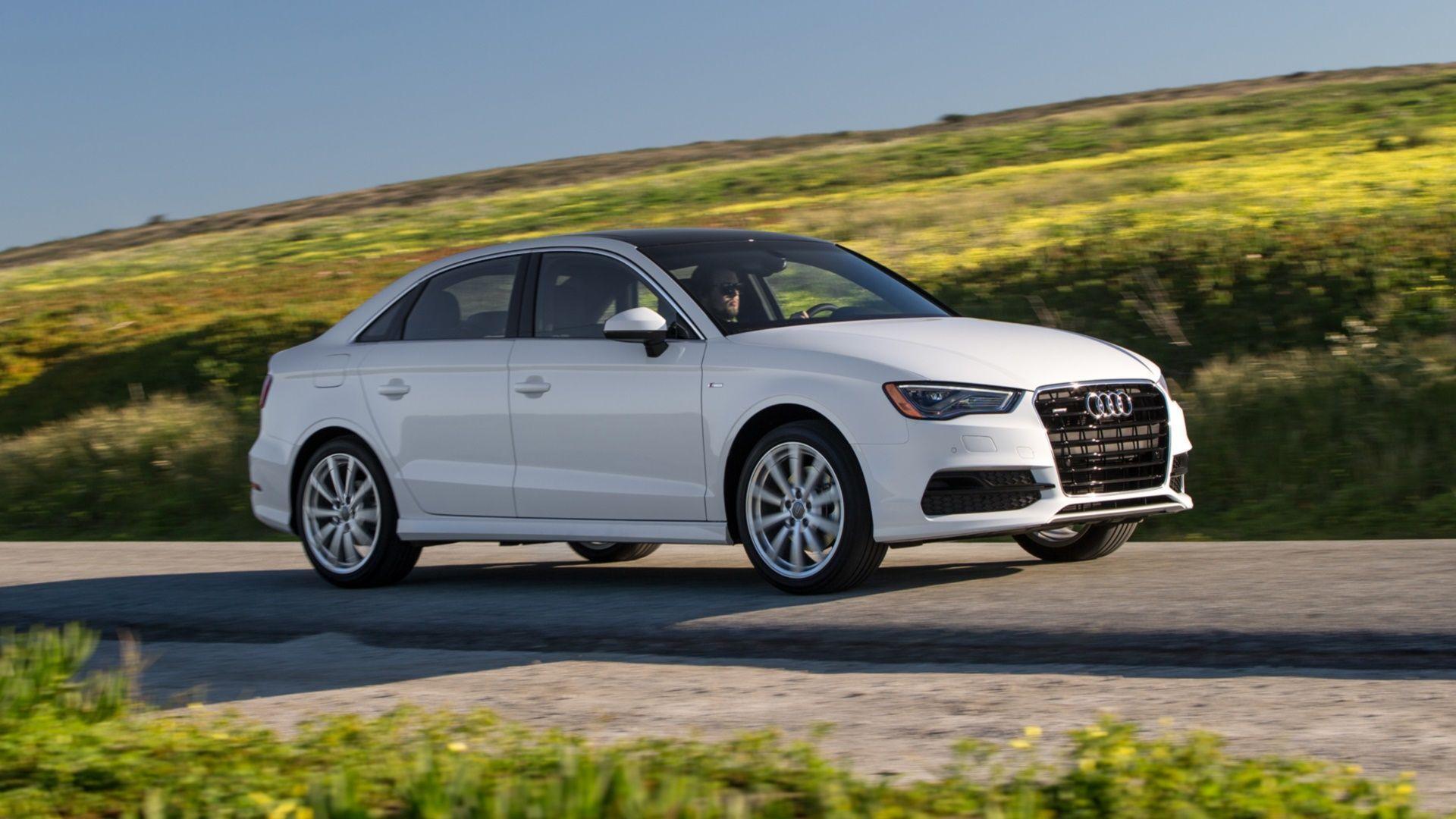 Audi A3 Wallpapers, Pictures, Image