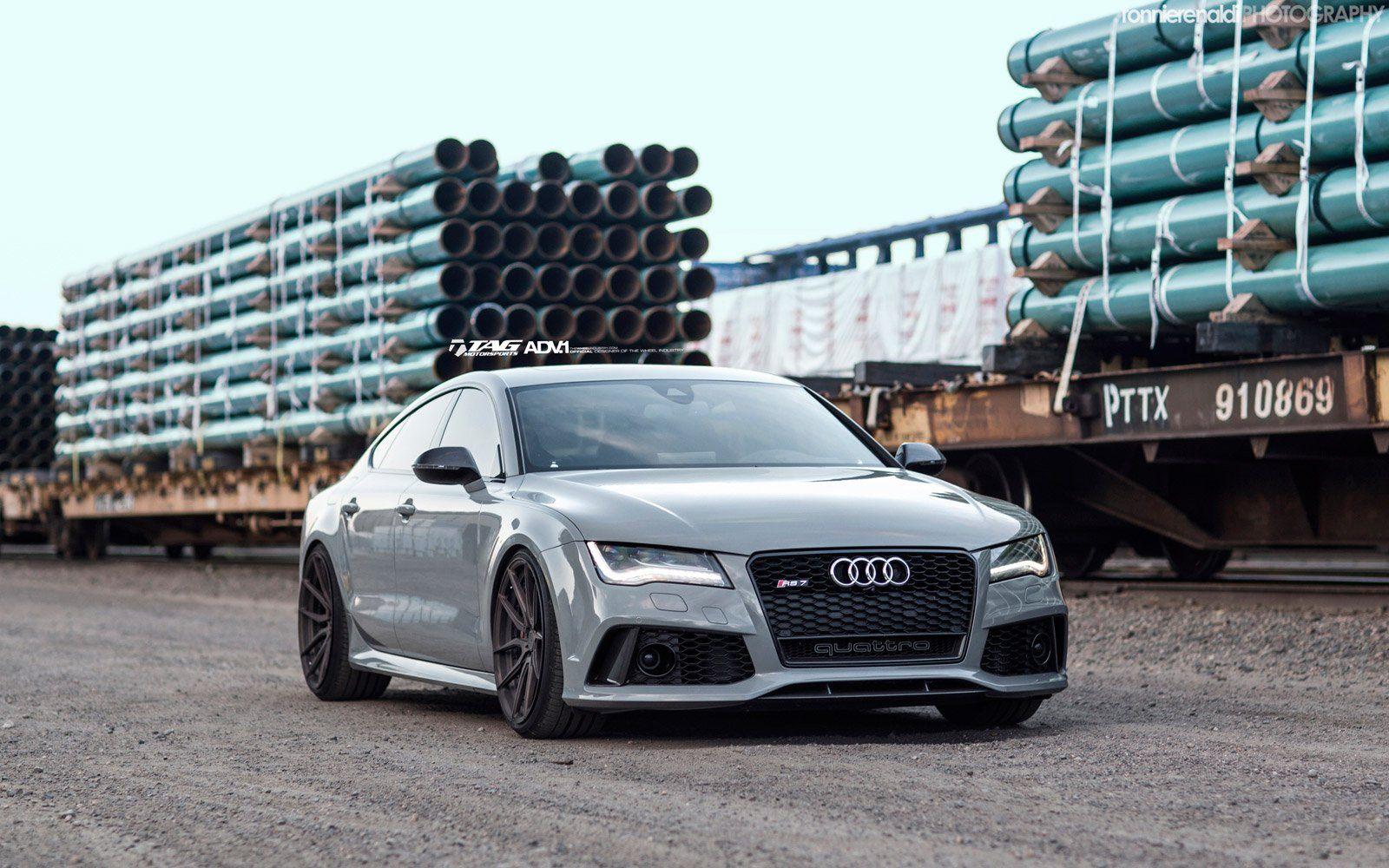 IGW128: Audi RS7 Wallpapers, Awesome Audi RS7 Backgrounds