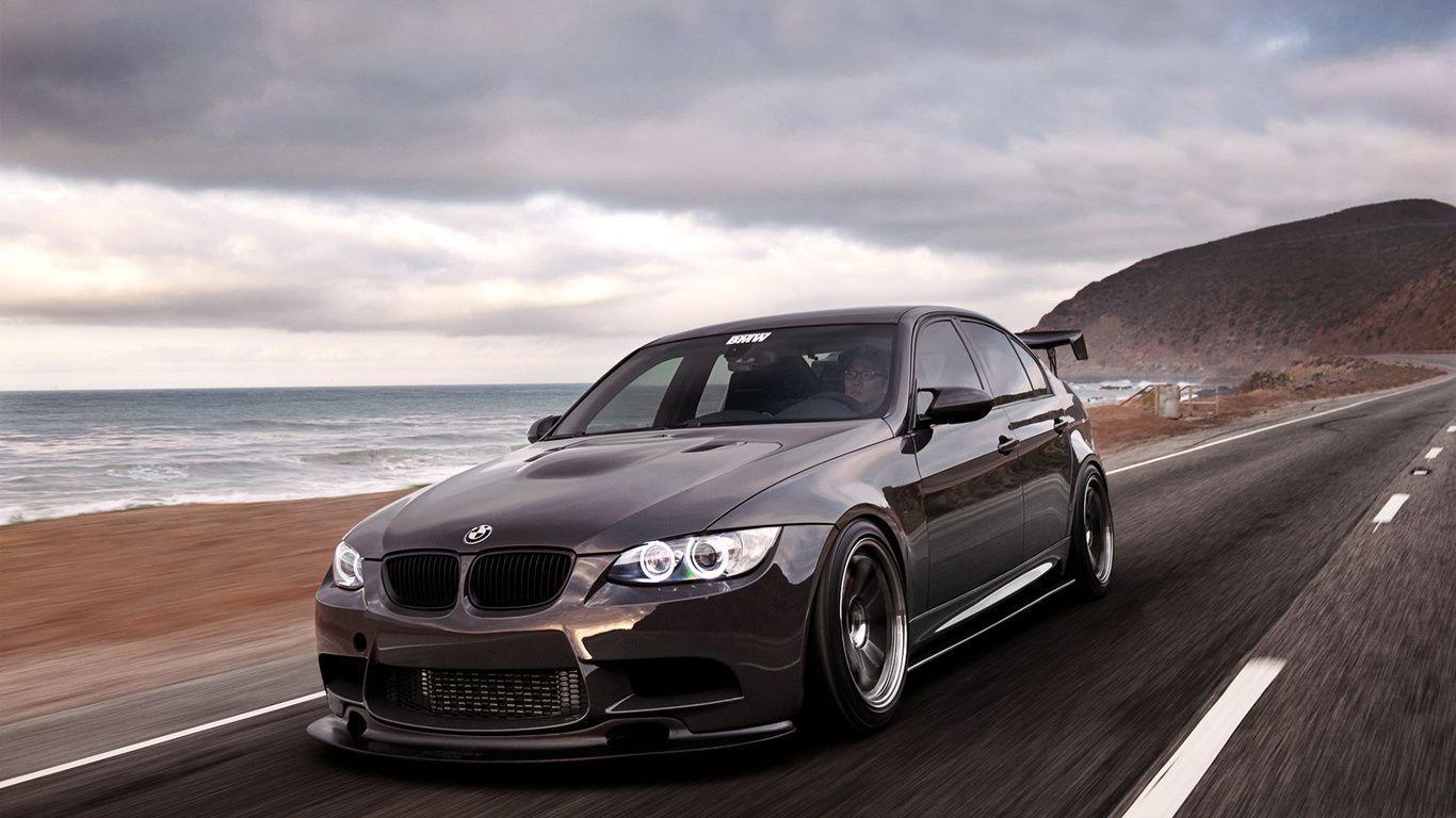 Tag For Bmw 3 Series E90 Wallpapers