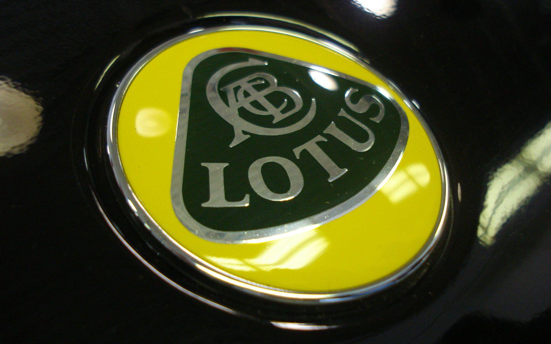 Lotus Car Logo Wallpapers Wallpapers