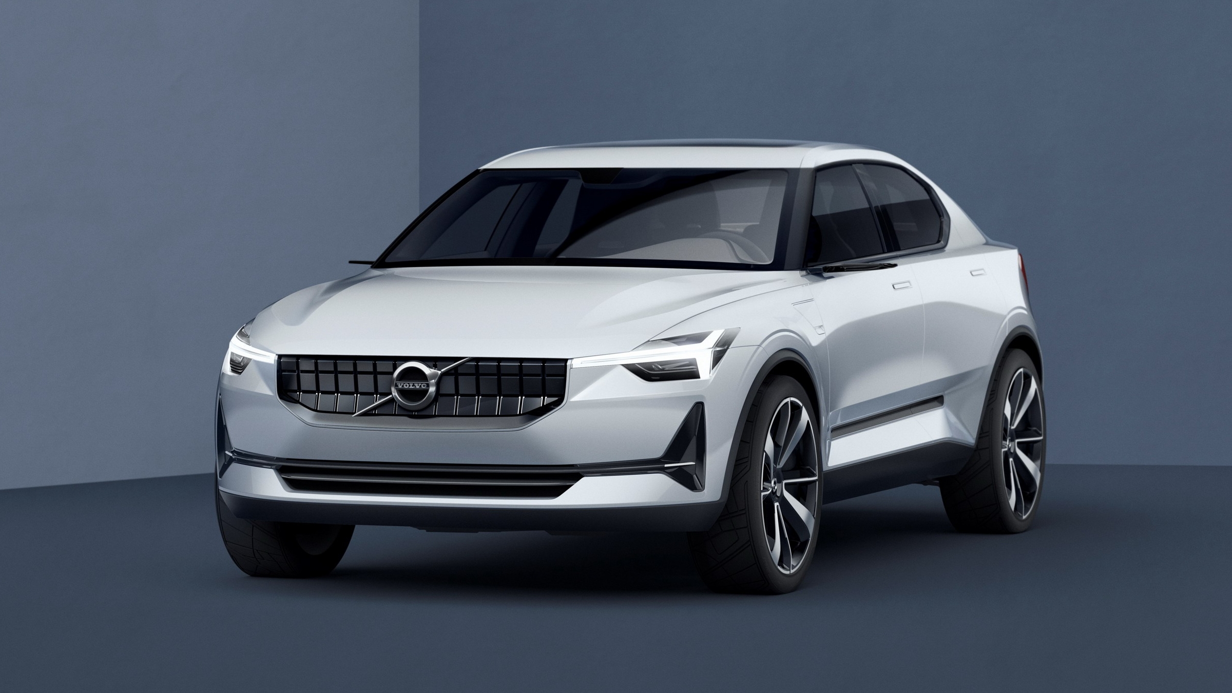 The Polestar 2 Should Be Significantly Cheaper Than The Polestar 1