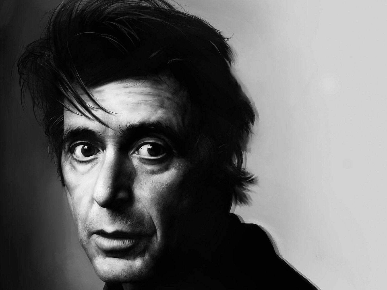 33 Al Pacino HD Wallpapers