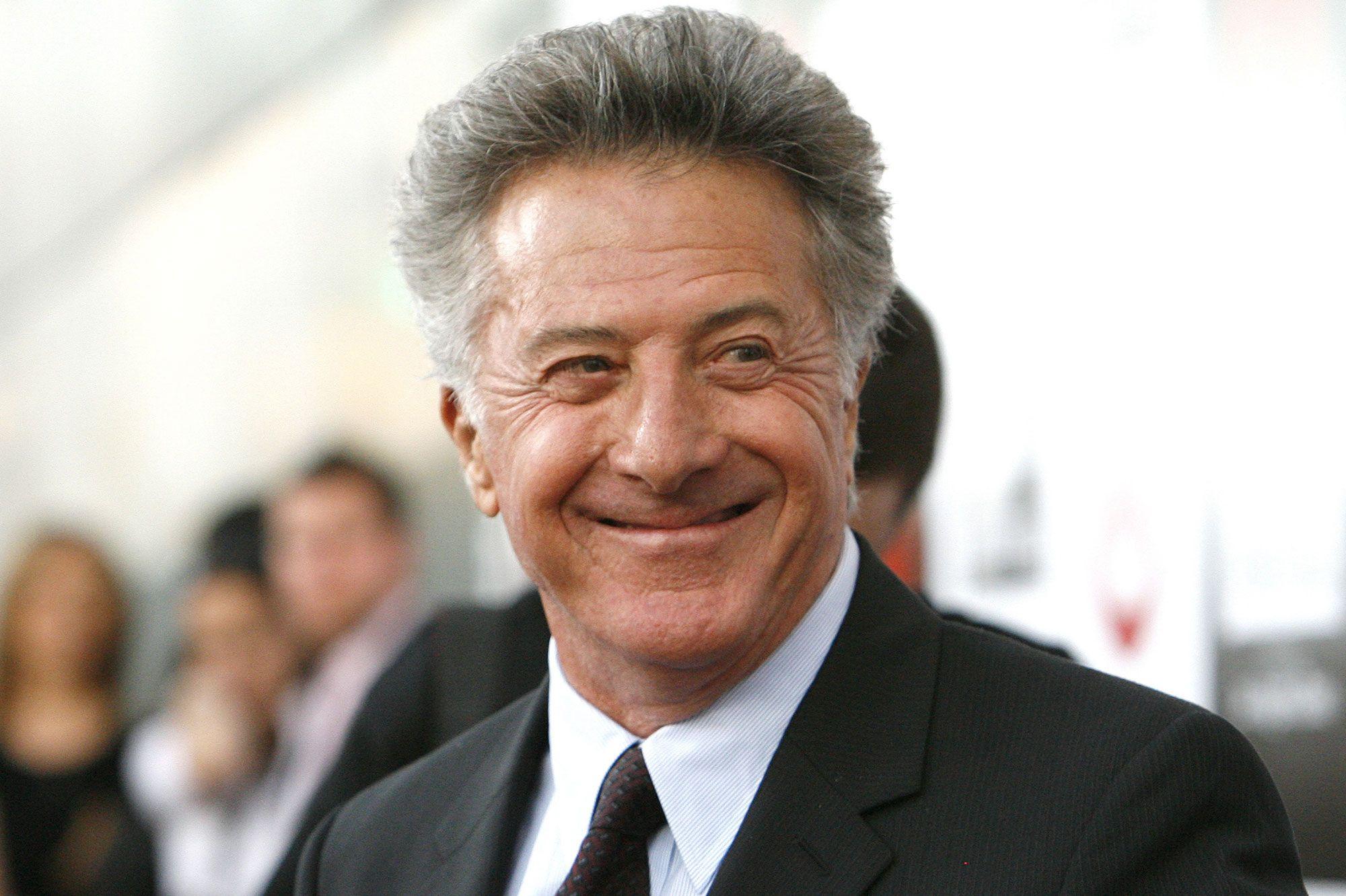 Dustin Hoffman Biography, Upcoming Movies, Filmography, Photos