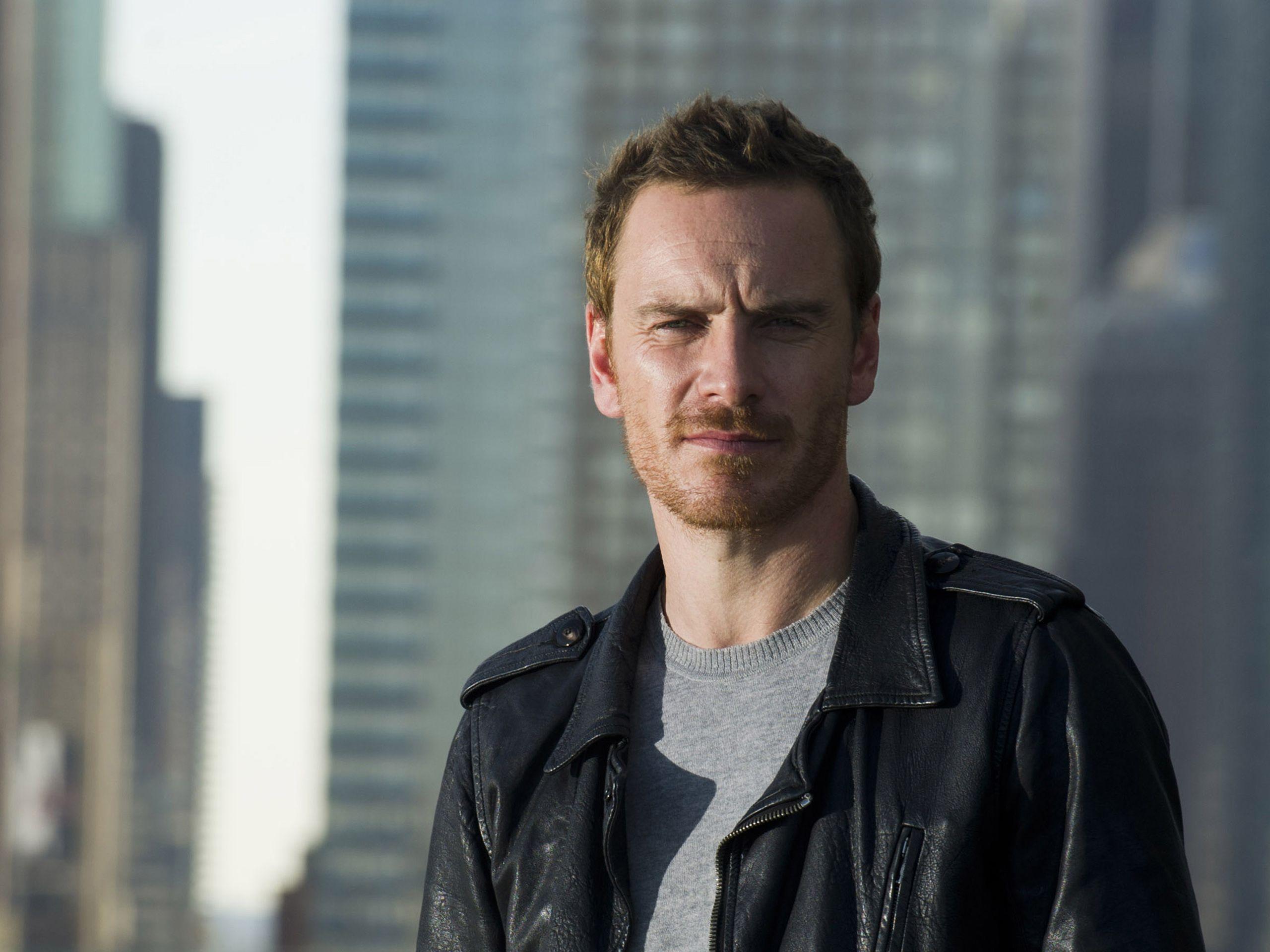 Michael Fassbender Computer Wallpapers 58341