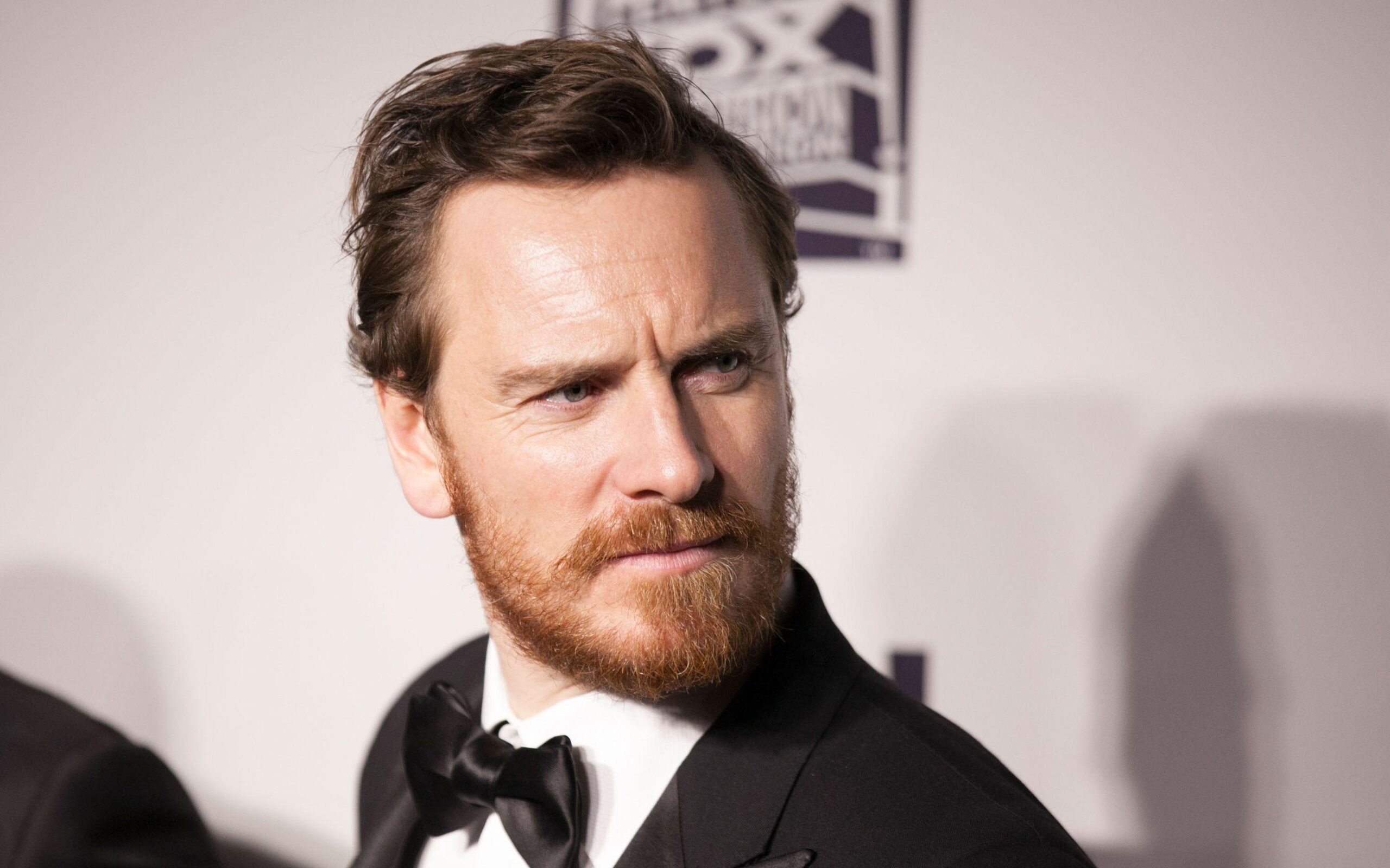 19 HD Michael Fassbender Wallpapers