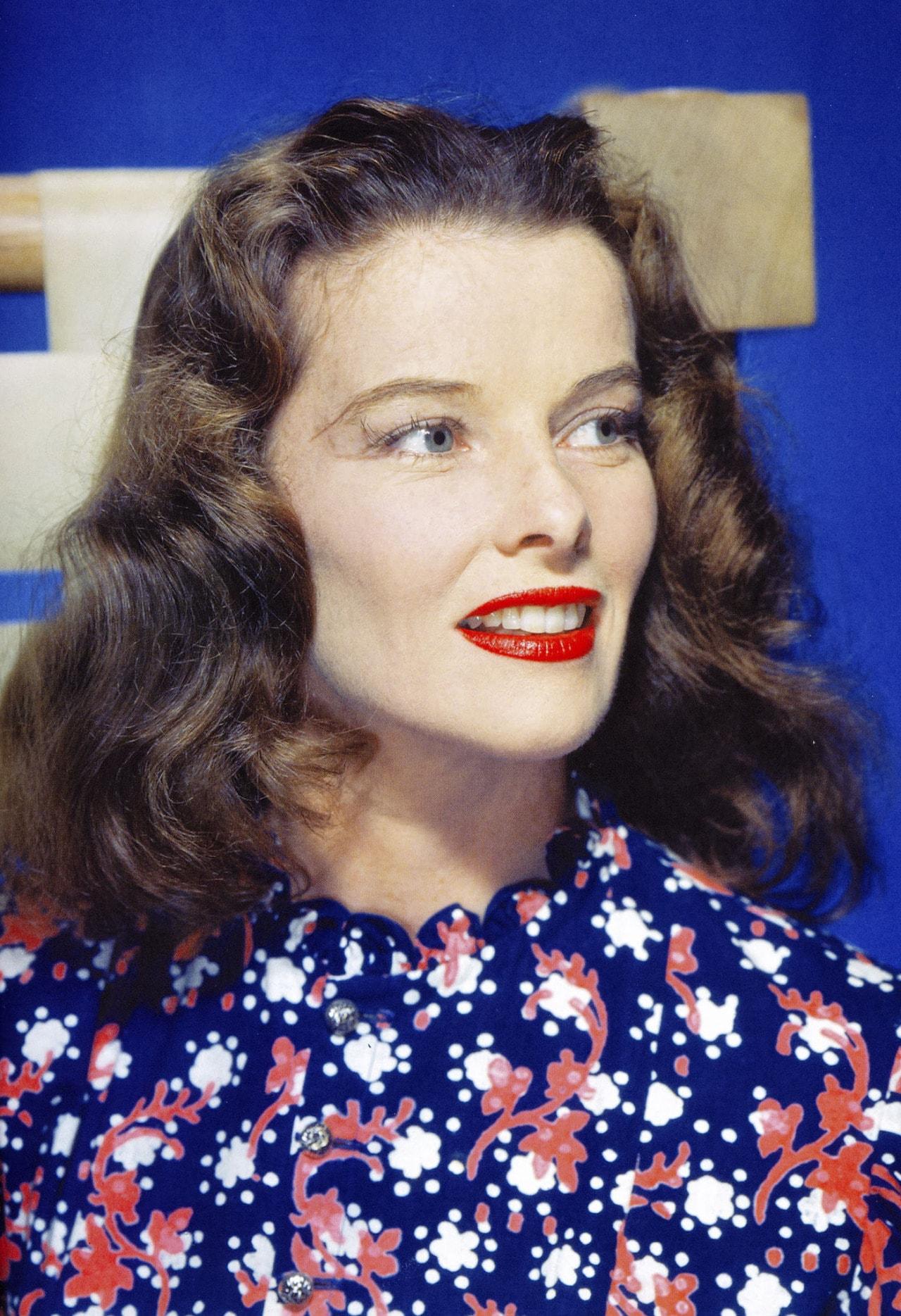 Katharine Hepburn HD Wallpapers