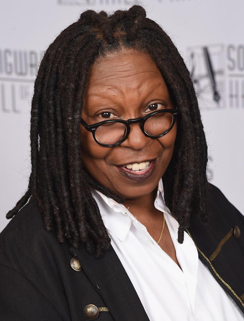 Whoopi Goldberg