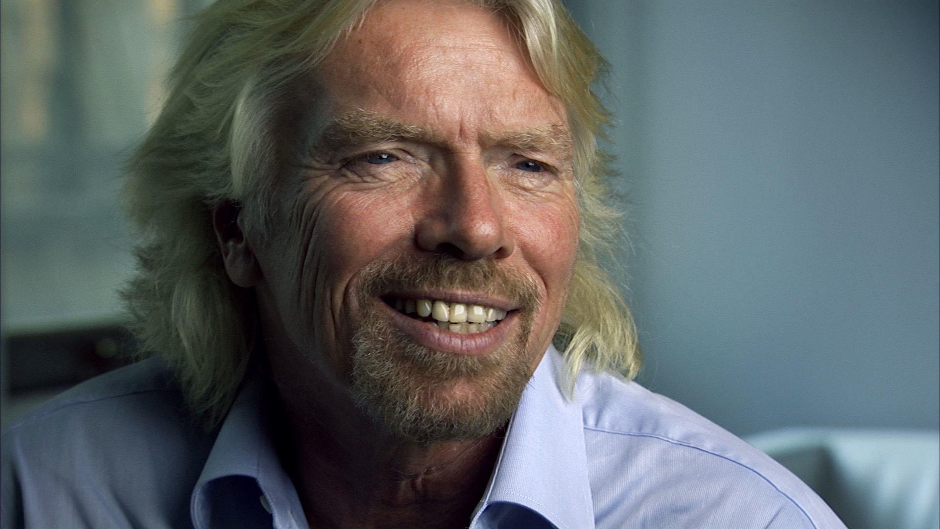 Richard Branson wallpapers