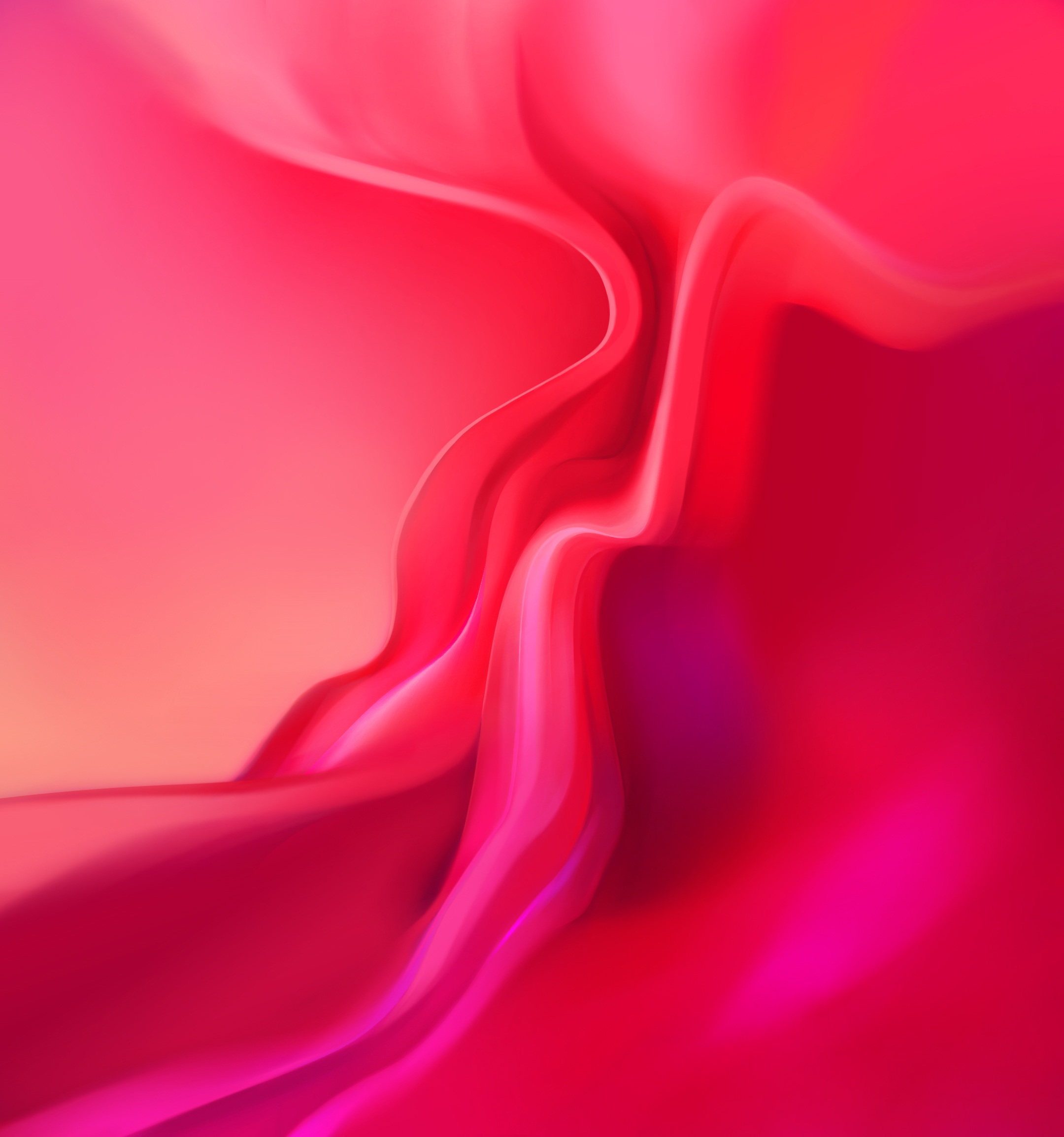 Huawei Nova 4 Wallpapers