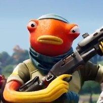 Triggerfish Fortnite wallpapers