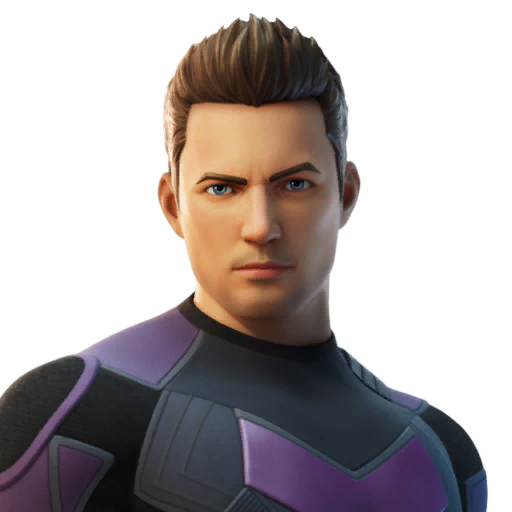 Clint Barton Fortnite wallpapers