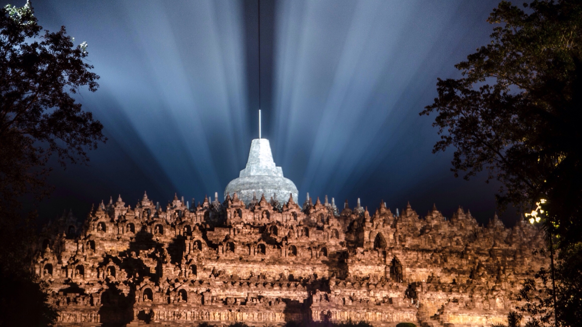 Borobudur HD Wallpapers