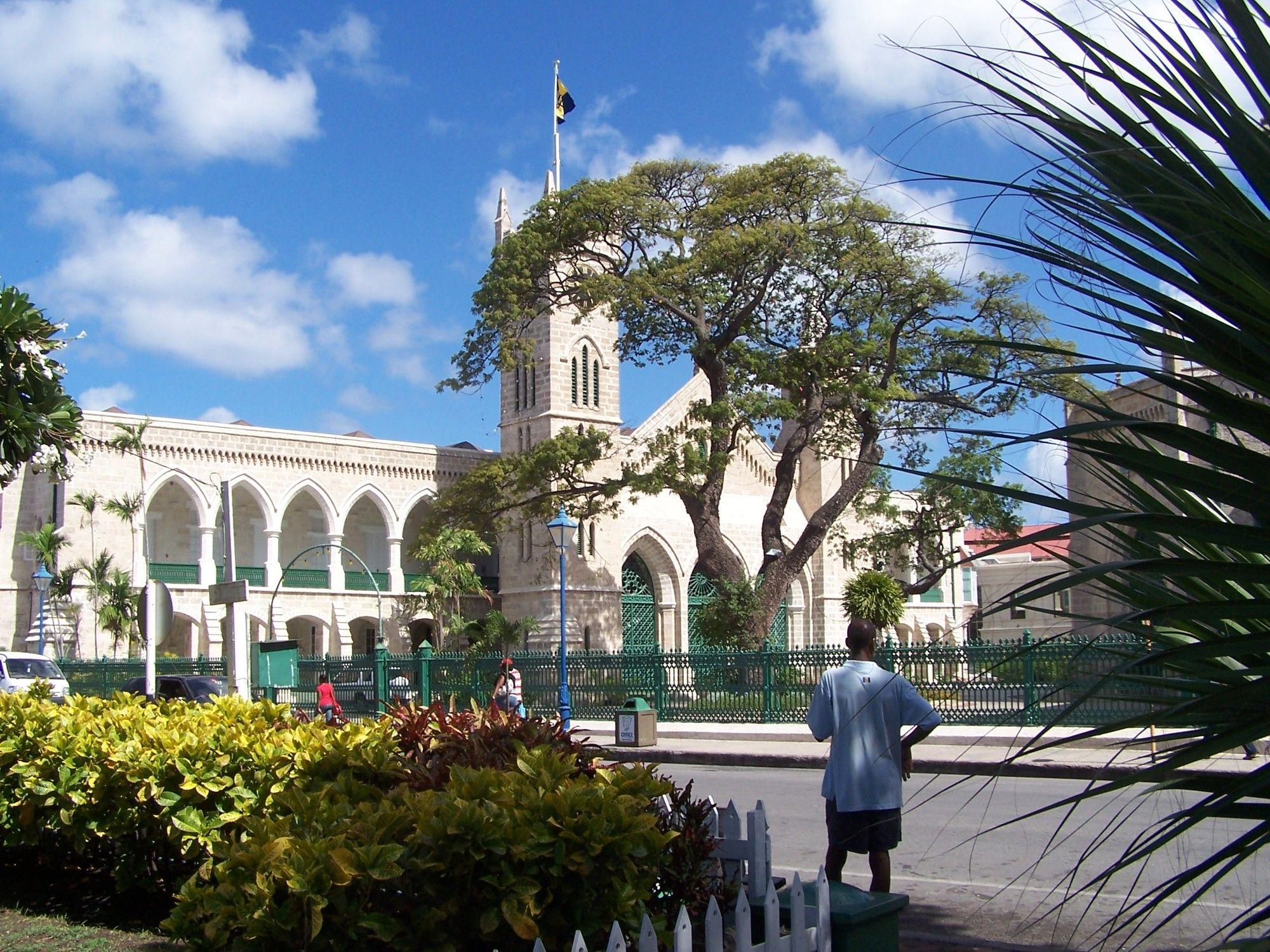 Bridgetown, Barbados