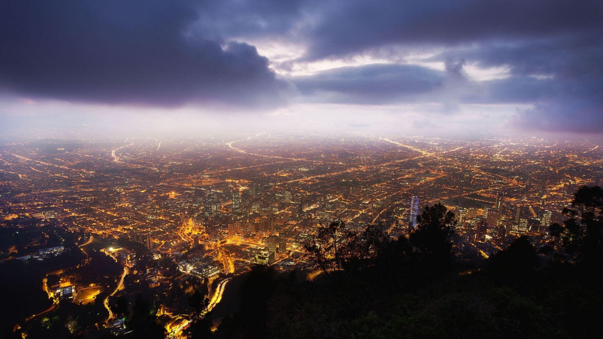 Full HD 1080p Bogota Wallpapers HD, Desktop Backgrounds