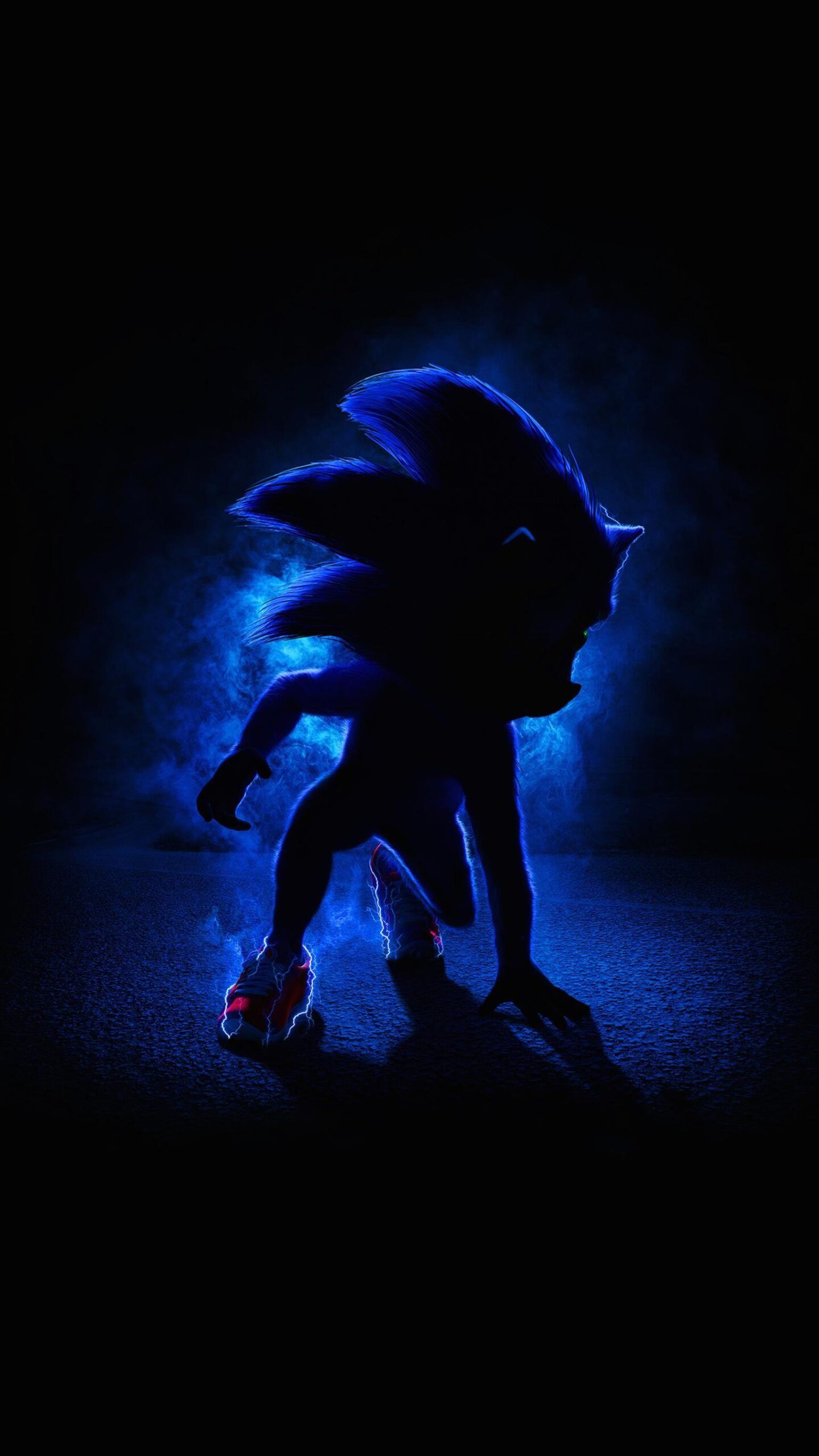 Sonic the Hedgehog