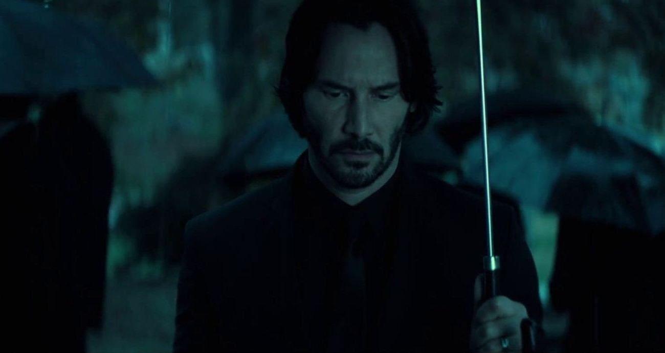 John Wick Movie 2014 wallpapers – wallpapers free download