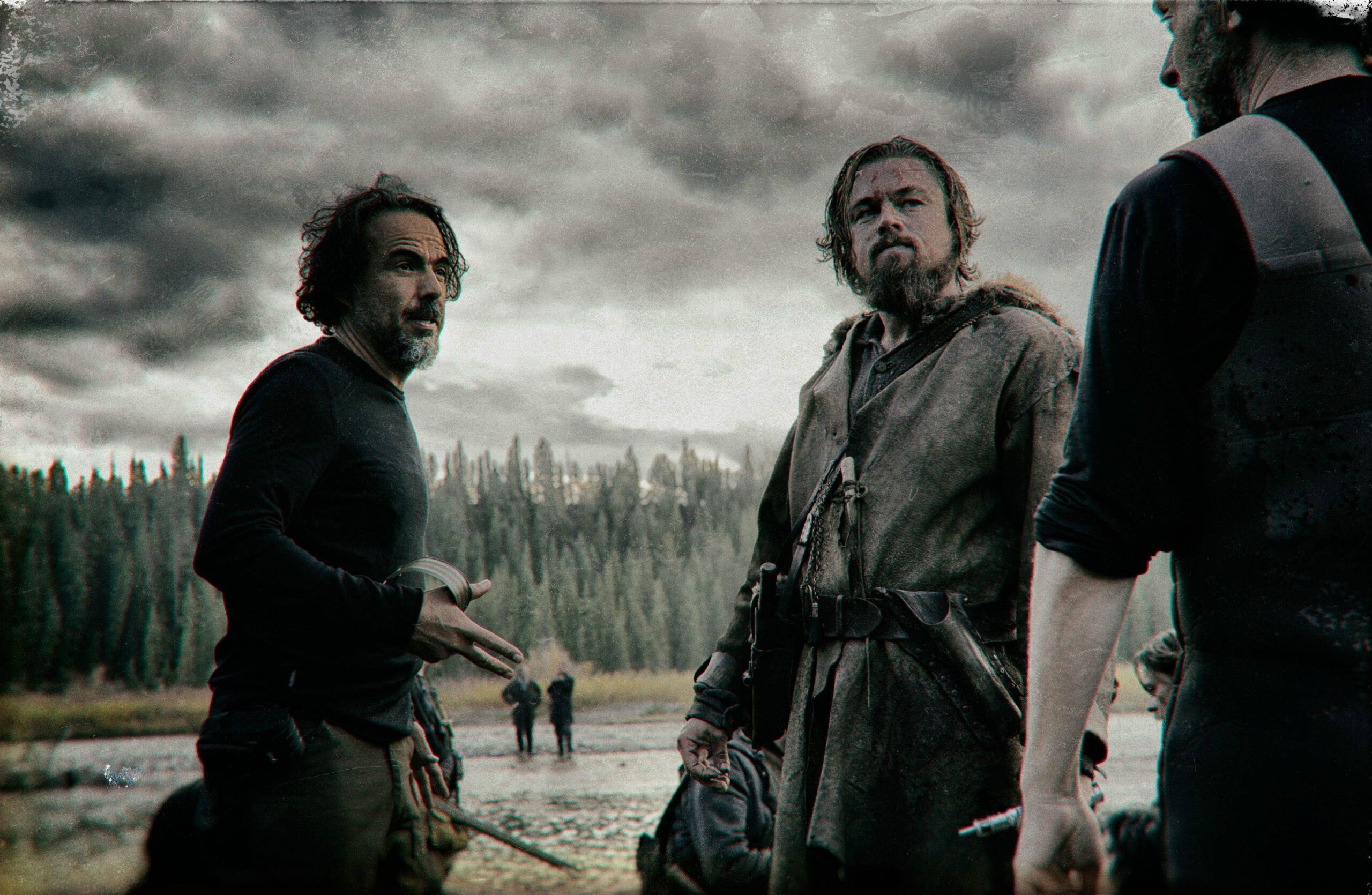 The Revenant English Movie Gallery, Picture