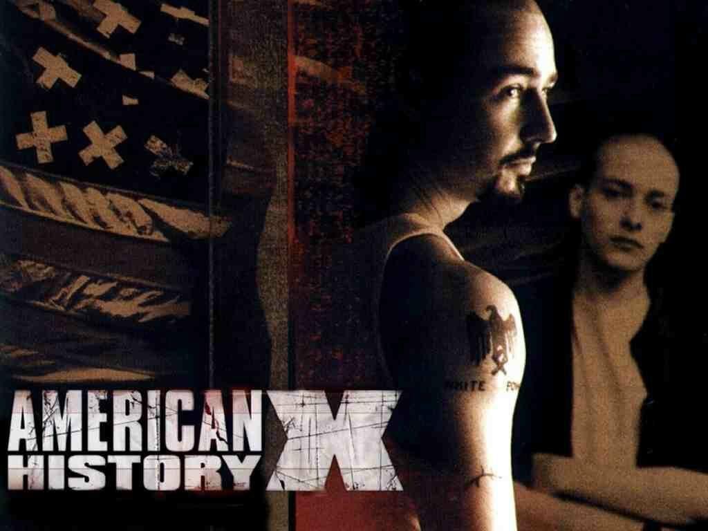 Awesome American History X HD Wallpapers Free Download