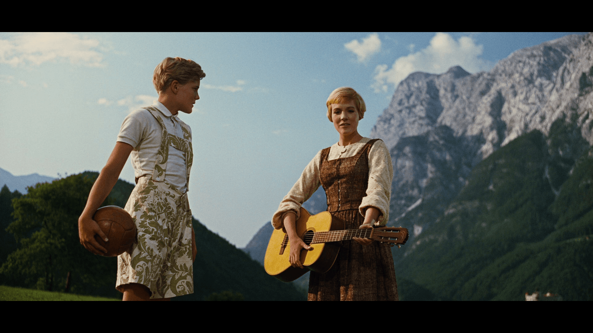 The Sound Of Music Wallpapers 14