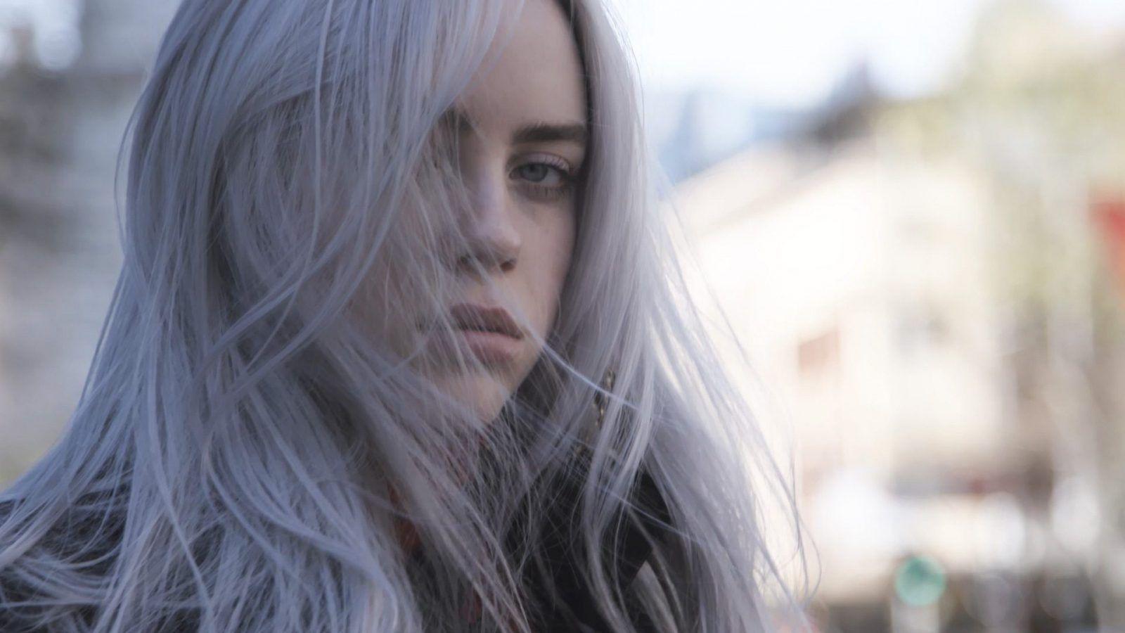 Introducing LA’s New Billboard Queen Billie Eilish