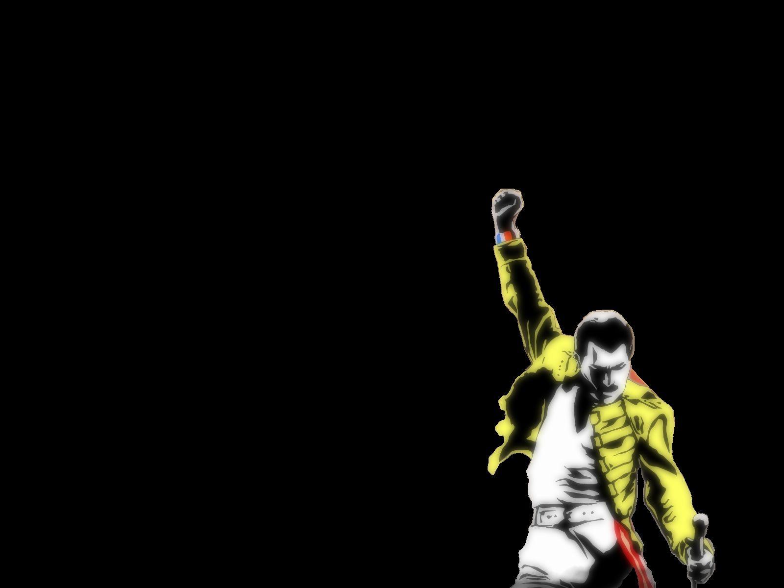 Freddie Mercury HD Wallpapers