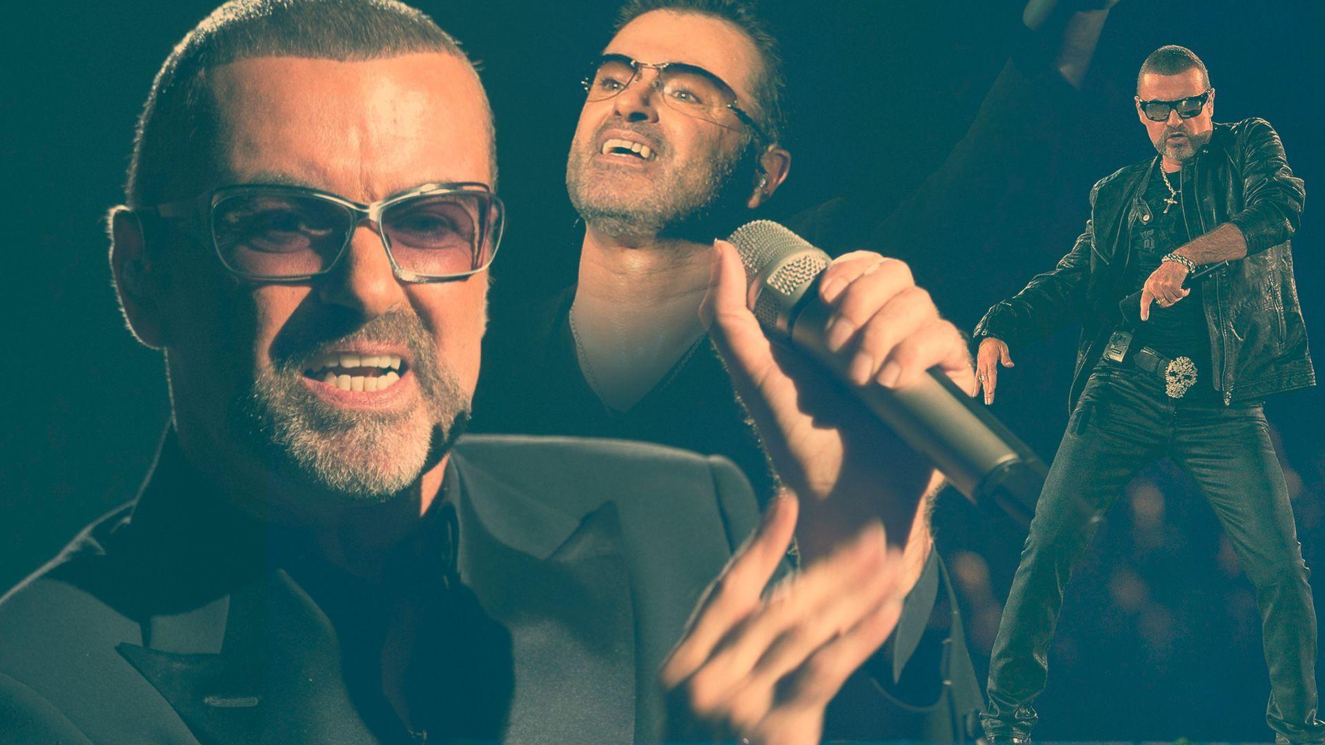 George Michael Wallpapers, Pictures, Image