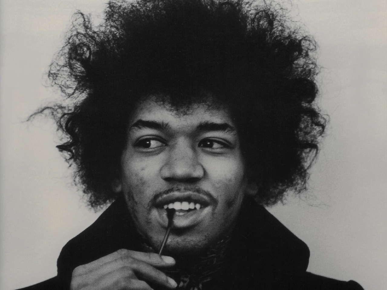 Jimi Hendrix Wallpapers HD