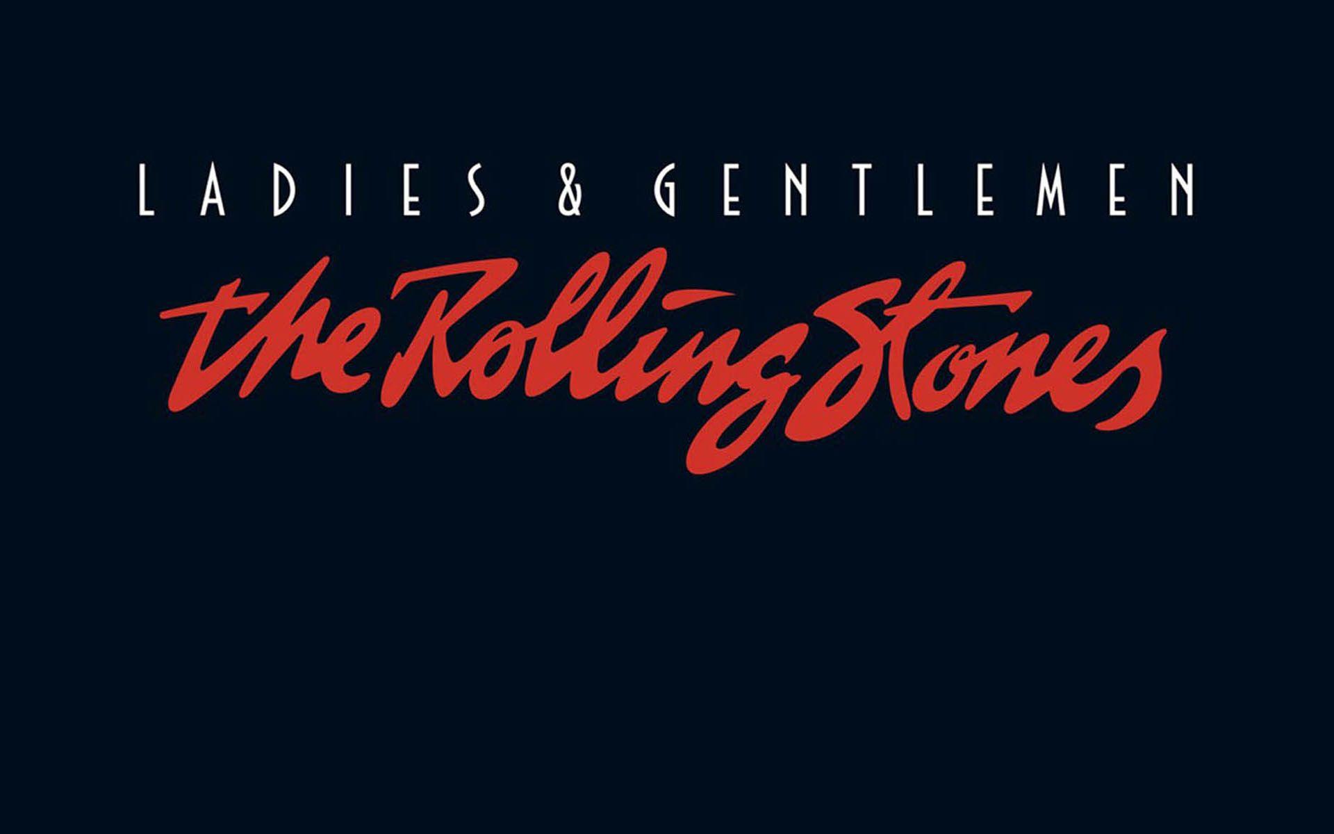 The Rolling Stones HD Wallpapers for desktop download