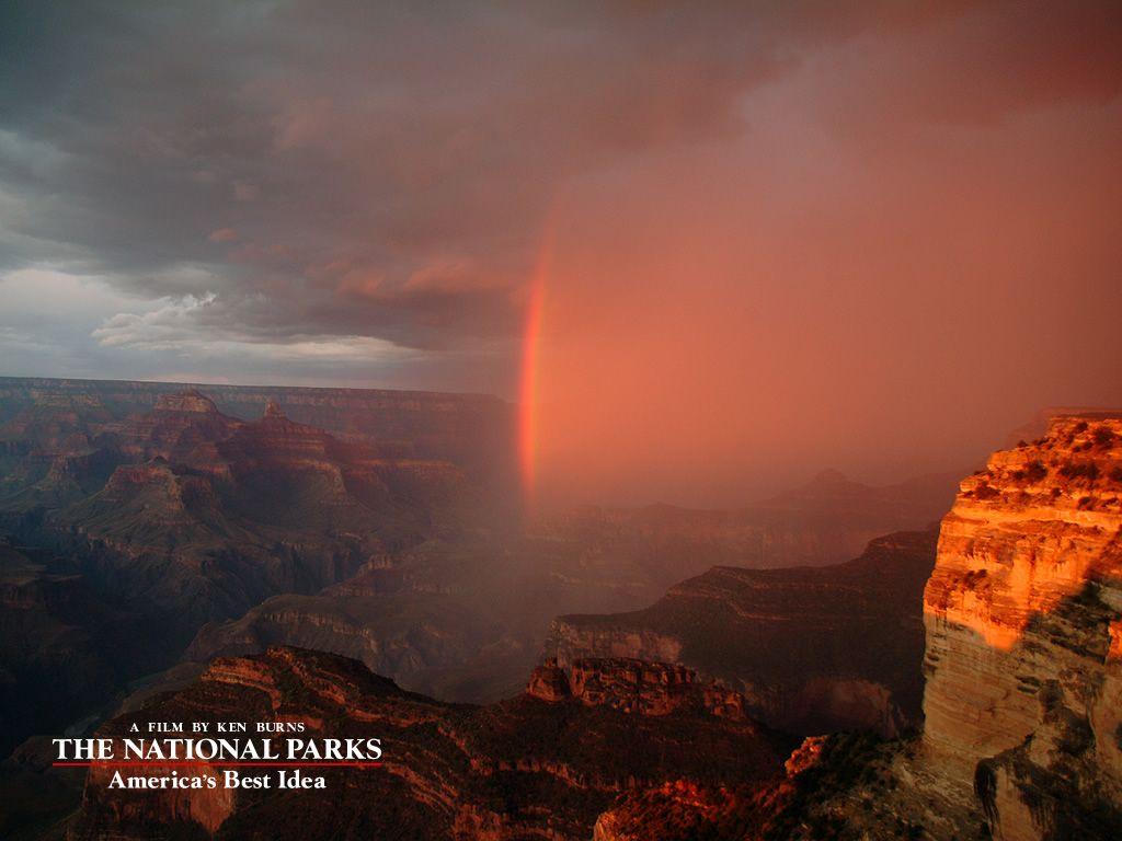 The National Parks: America’s Best Idea: Download Wallpapers