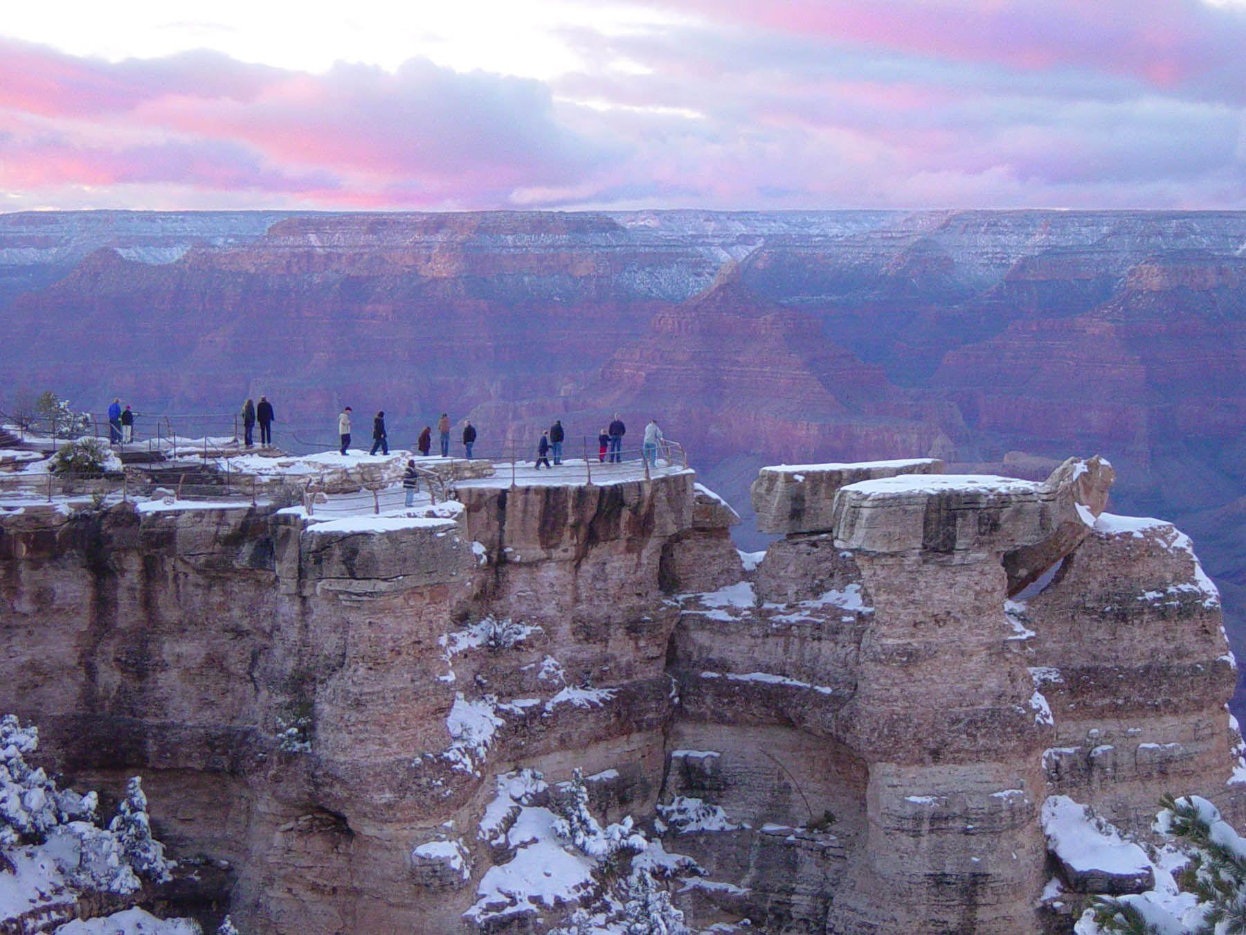 Grand Canyon Scenery Travel Wallpapers HD For D Wallpapers