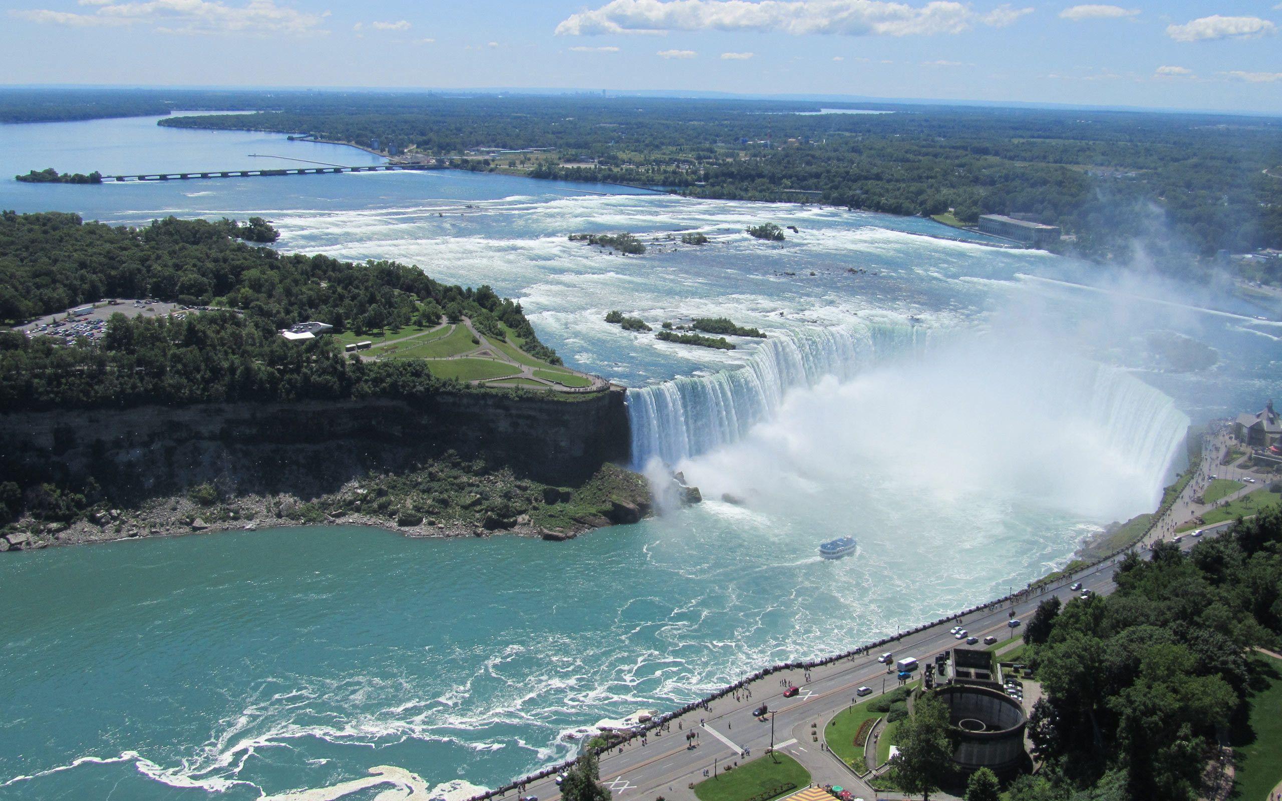 Niagara Falls Area wallpapers