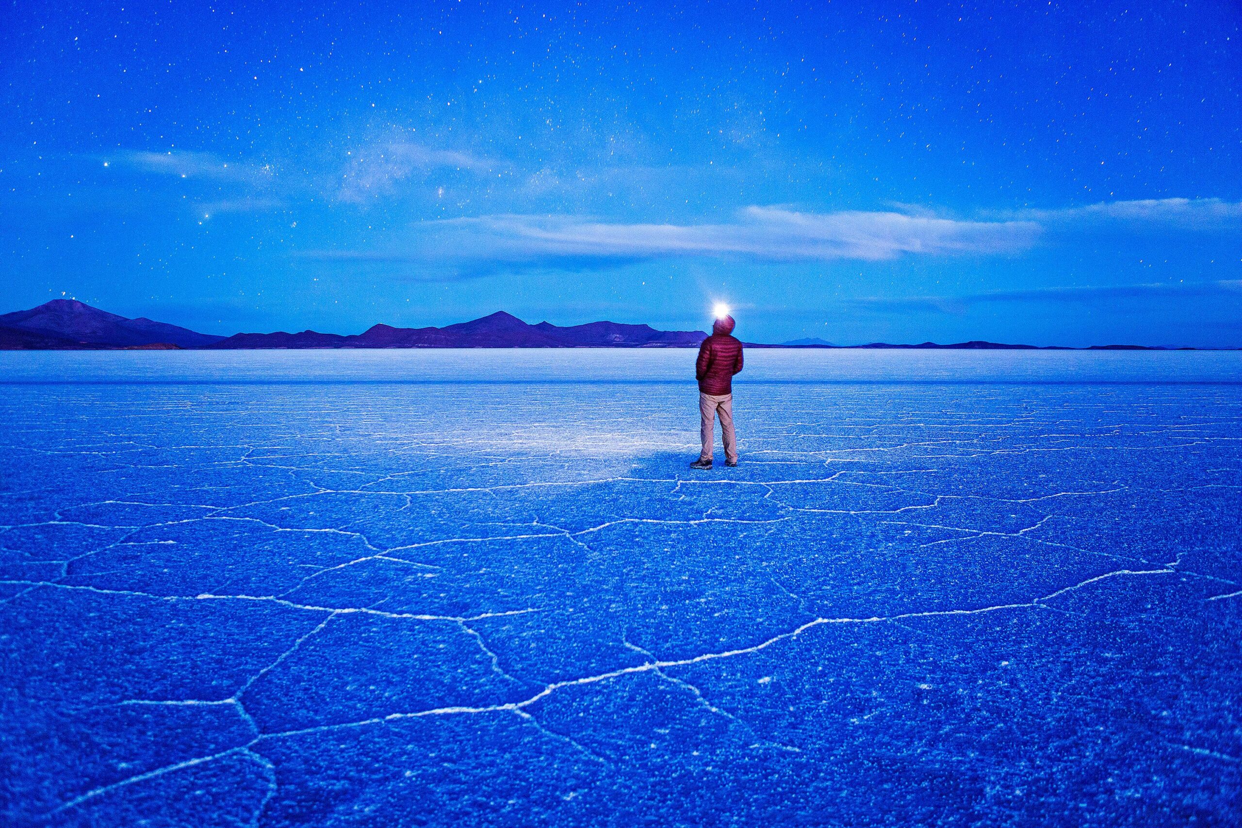 How to Tour Bolivia’s Salar de Uyuni