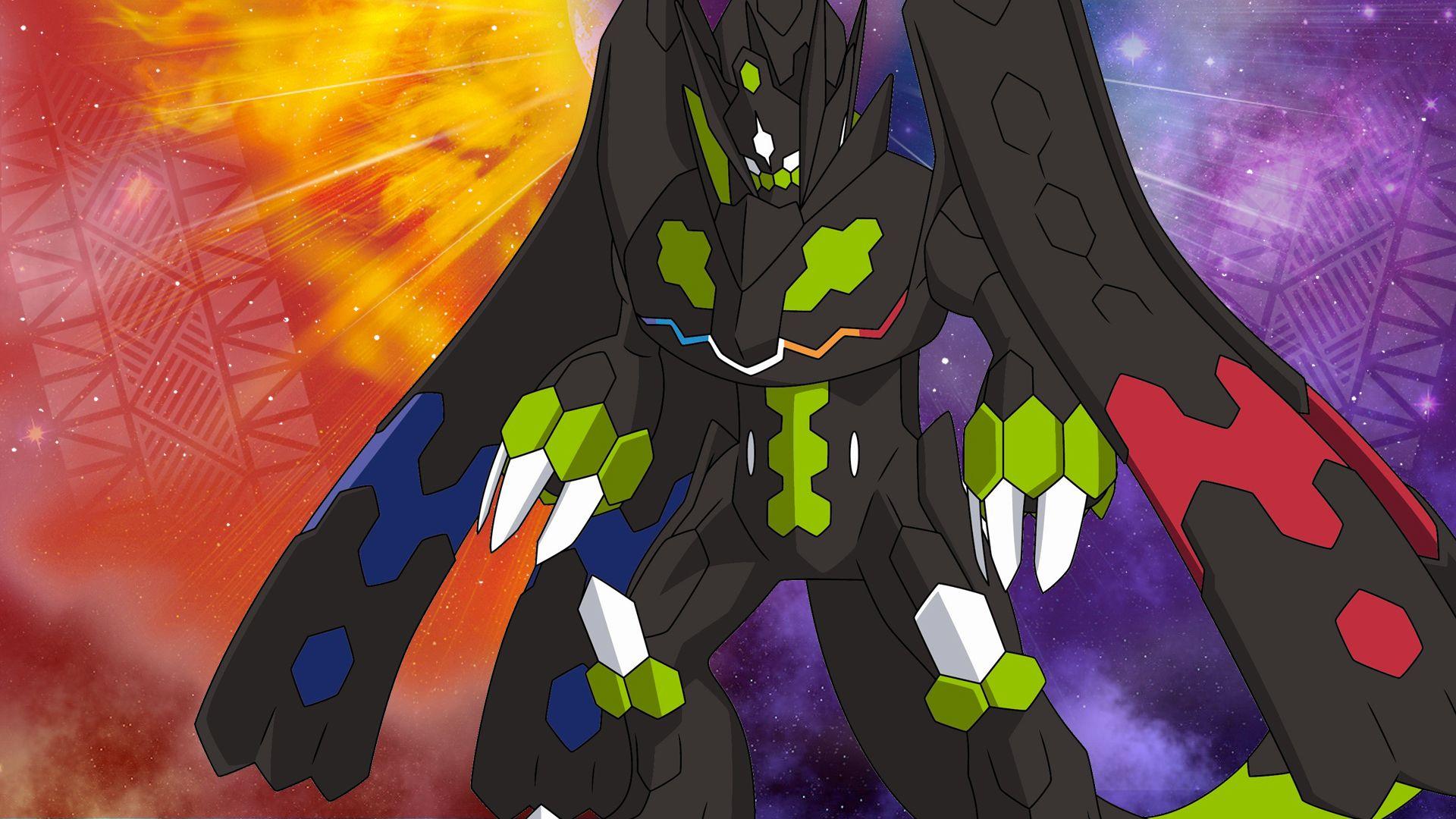 Pokemon Ultra Sun & Moon: How to Get 100% Zygarde Form