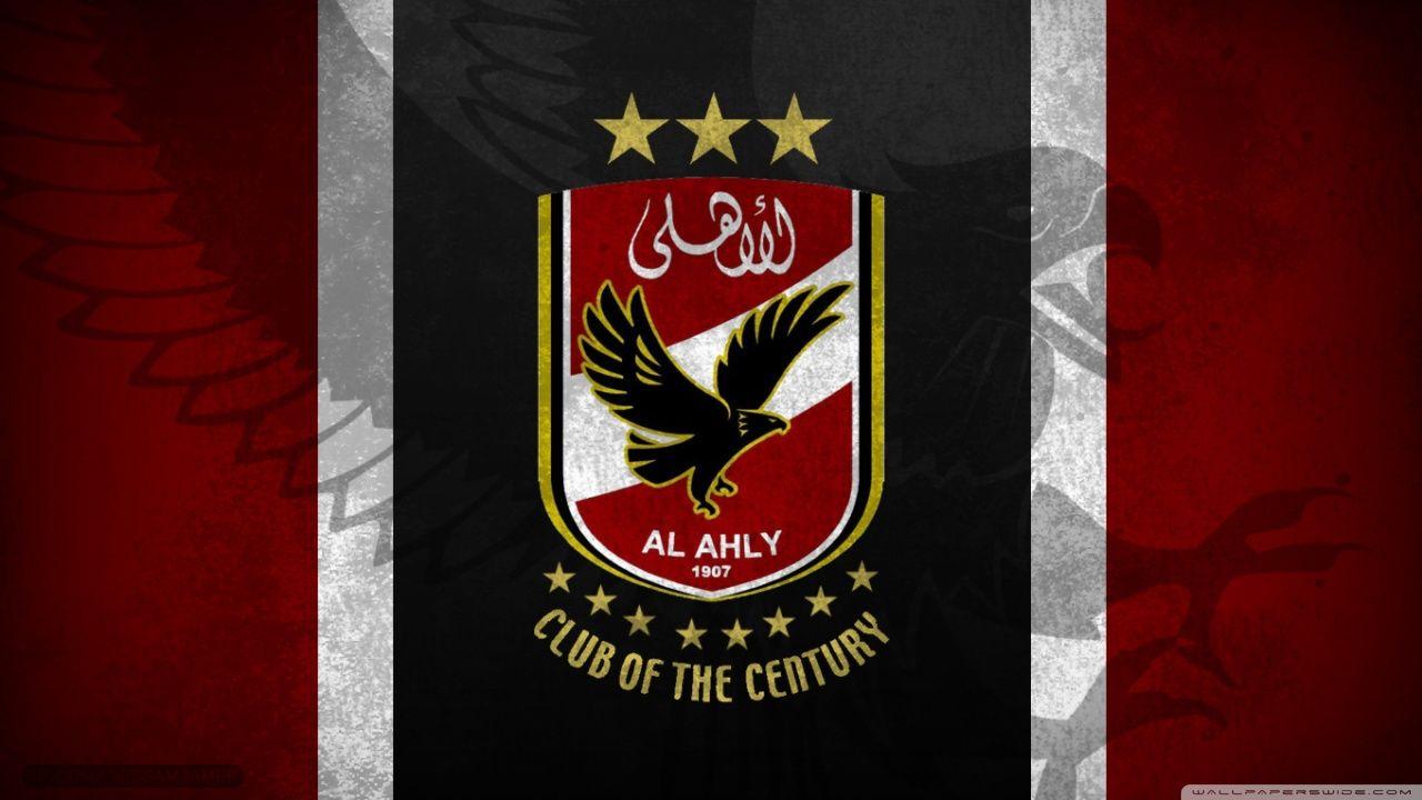 Al Ahly HD desktop wallpapers : High Definition