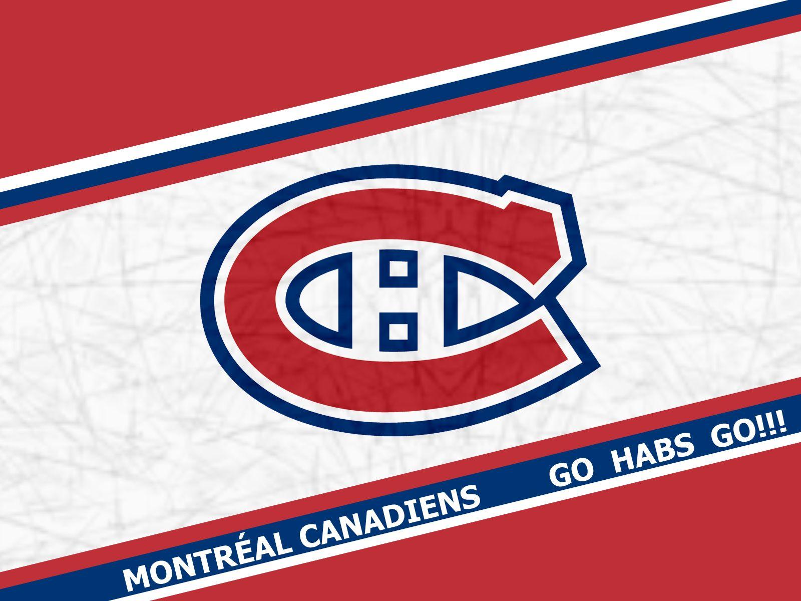 Montreal Canadiens Wallpapers