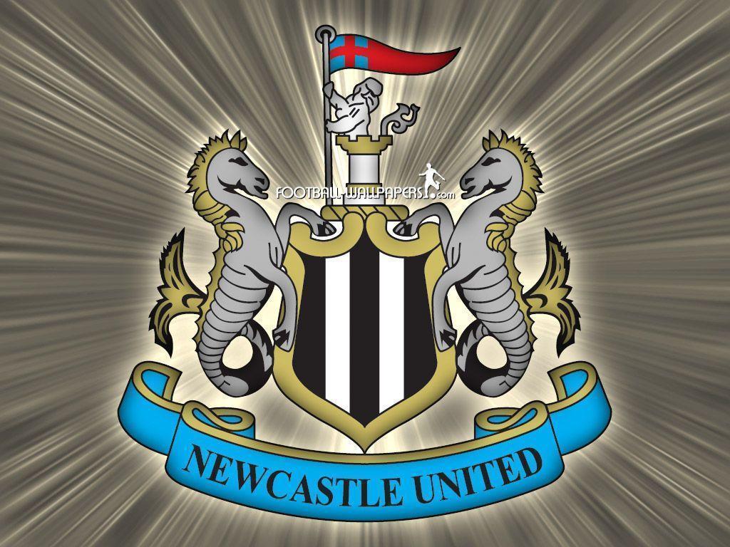 Newcastle Football Wallpapers Big Logo Wallpapers: Players, Teams