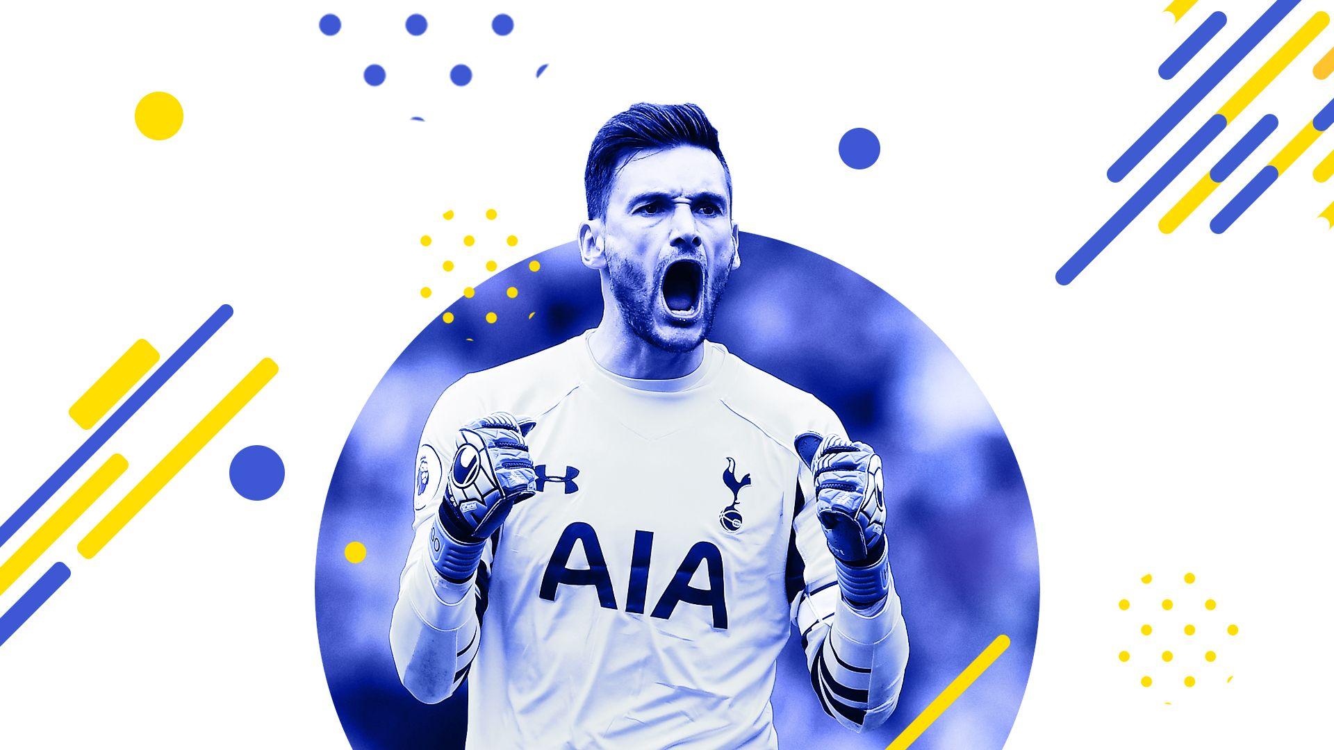 Hugo Lloris: My life as a modern goalkeeper and Spurs captain