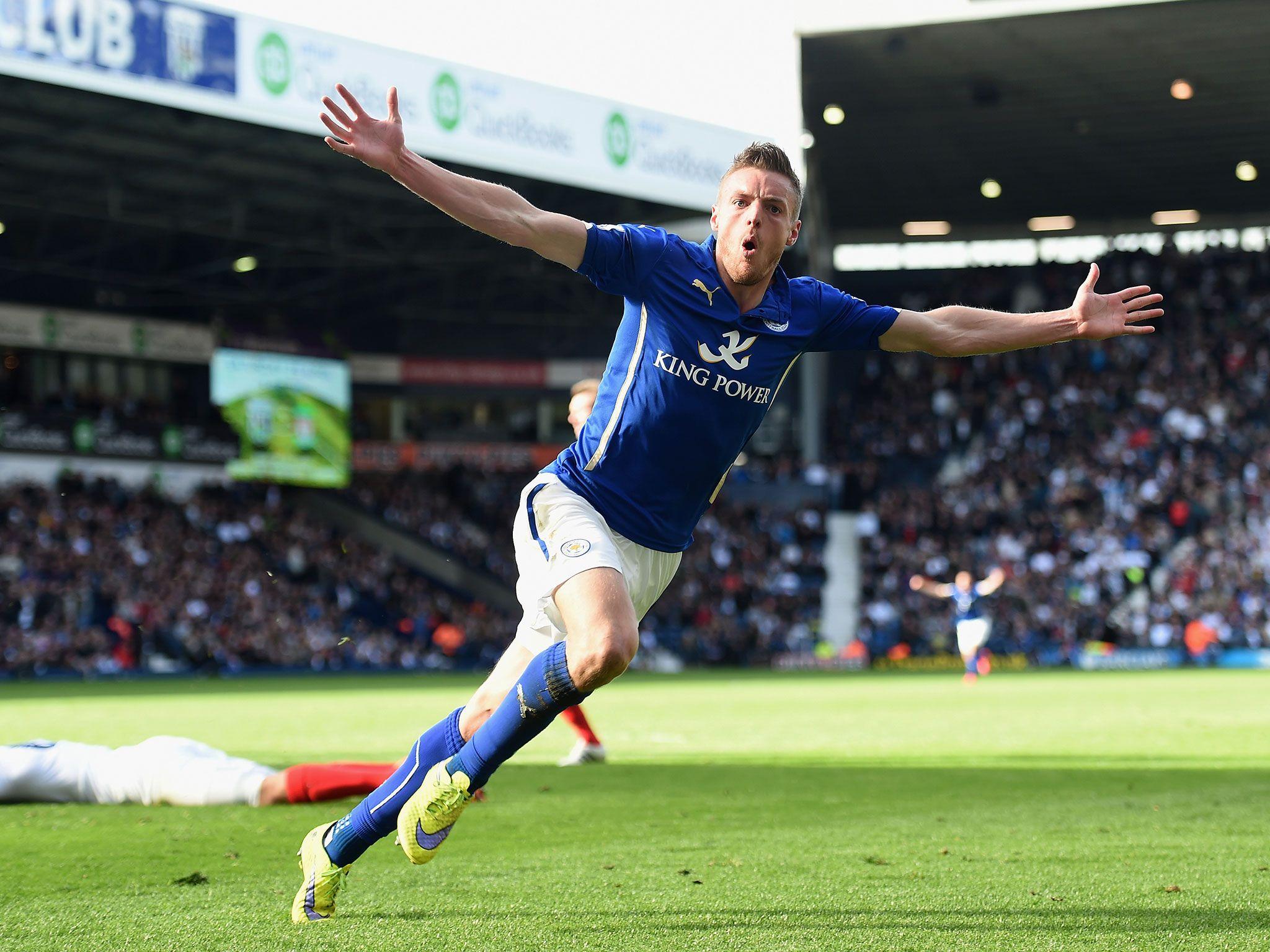 England squad: Jamie Vardy call shows how Roy Hodgson will ‘never